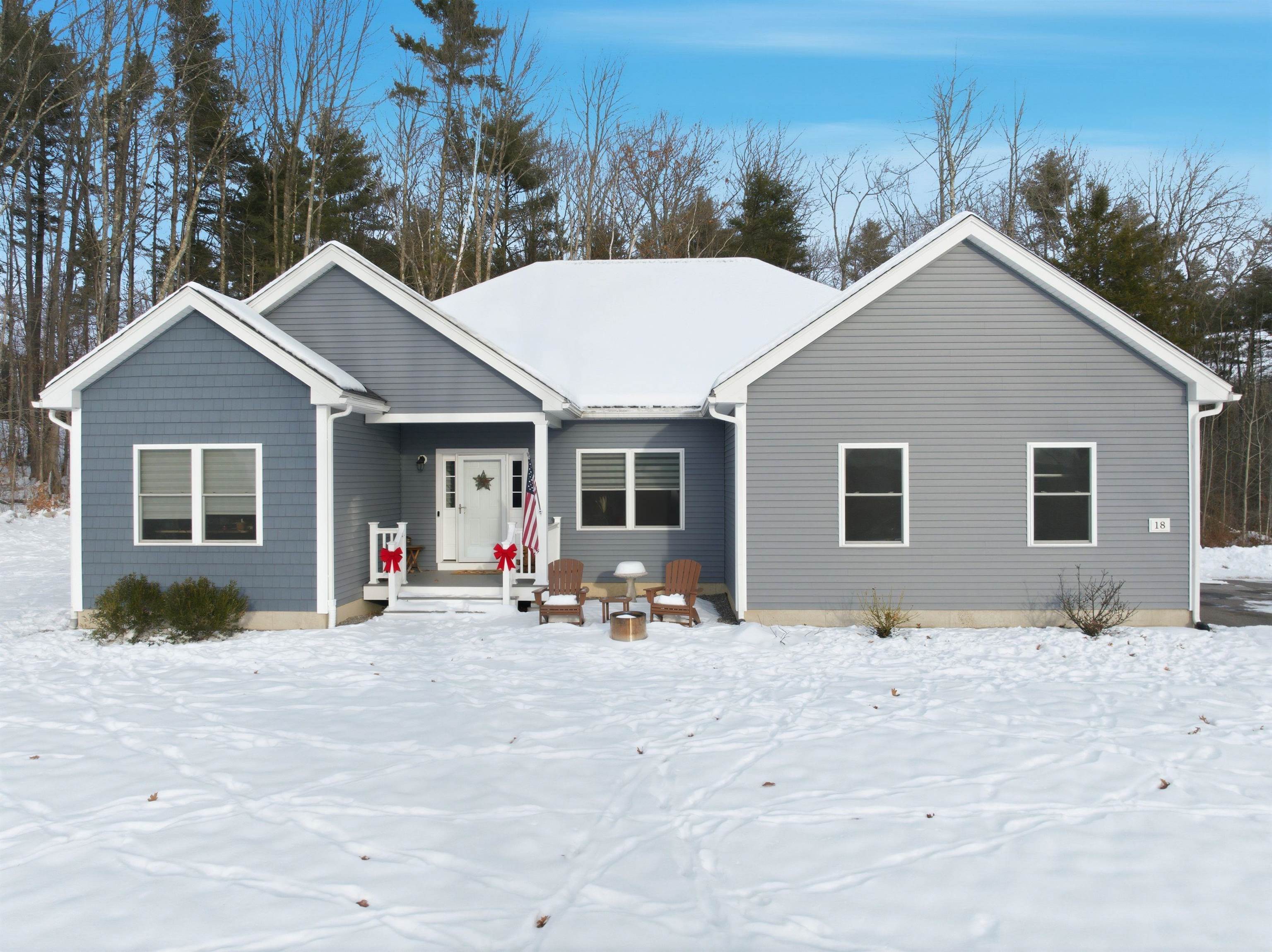 18 Hickorywood Cir, Meredith, NH 03253