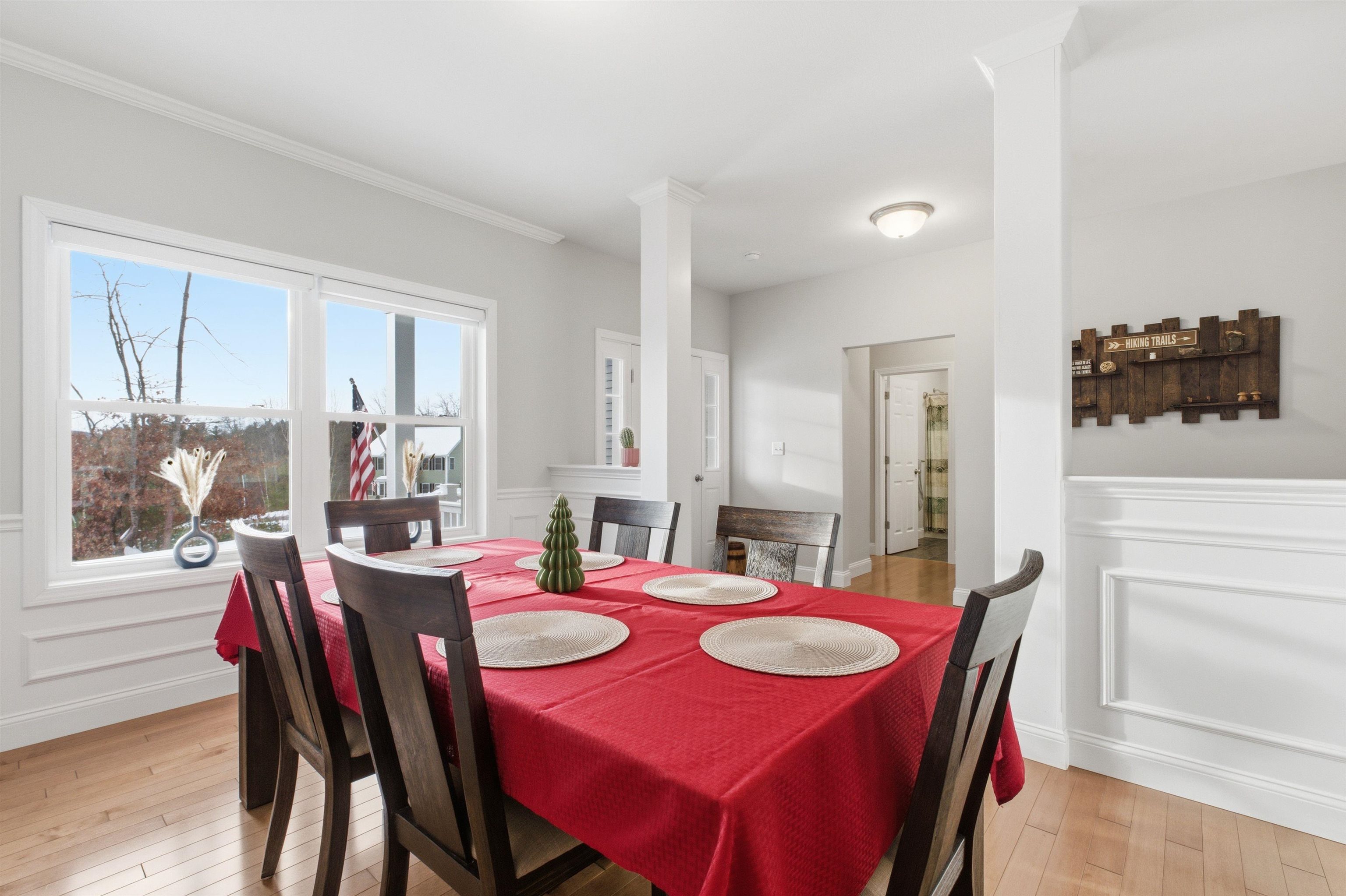 18 Hickorywood Cir, Meredith, NH 03253