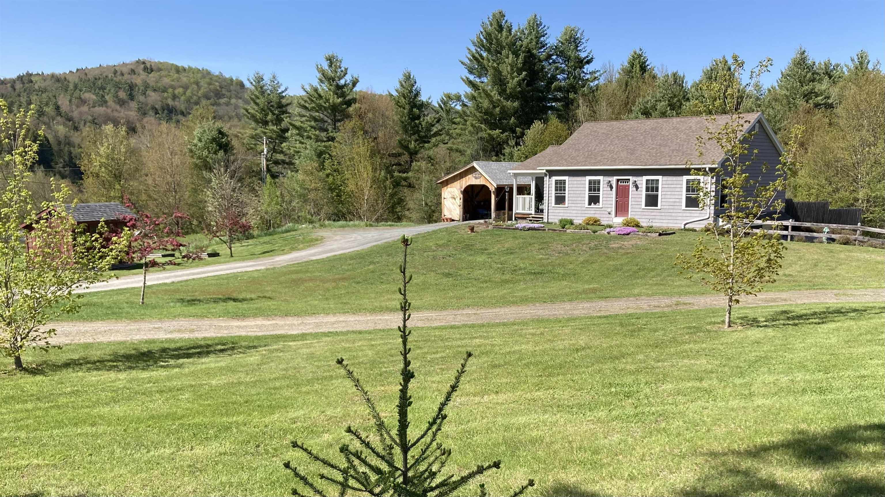 Homes for sale in Stockbridge, VT | 339 Ranney Rd, Stockbridge, VT 05772 | MLS# 5072031