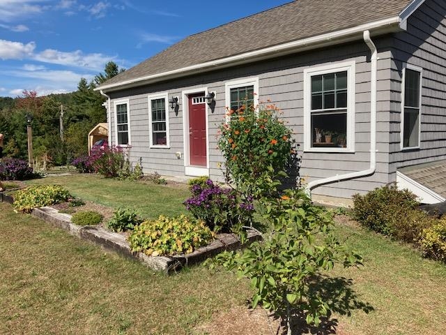 Homes for sale in Stockbridge, VT | 339 Ranney Rd, Stockbridge, VT 05772 | MLS# 5072031