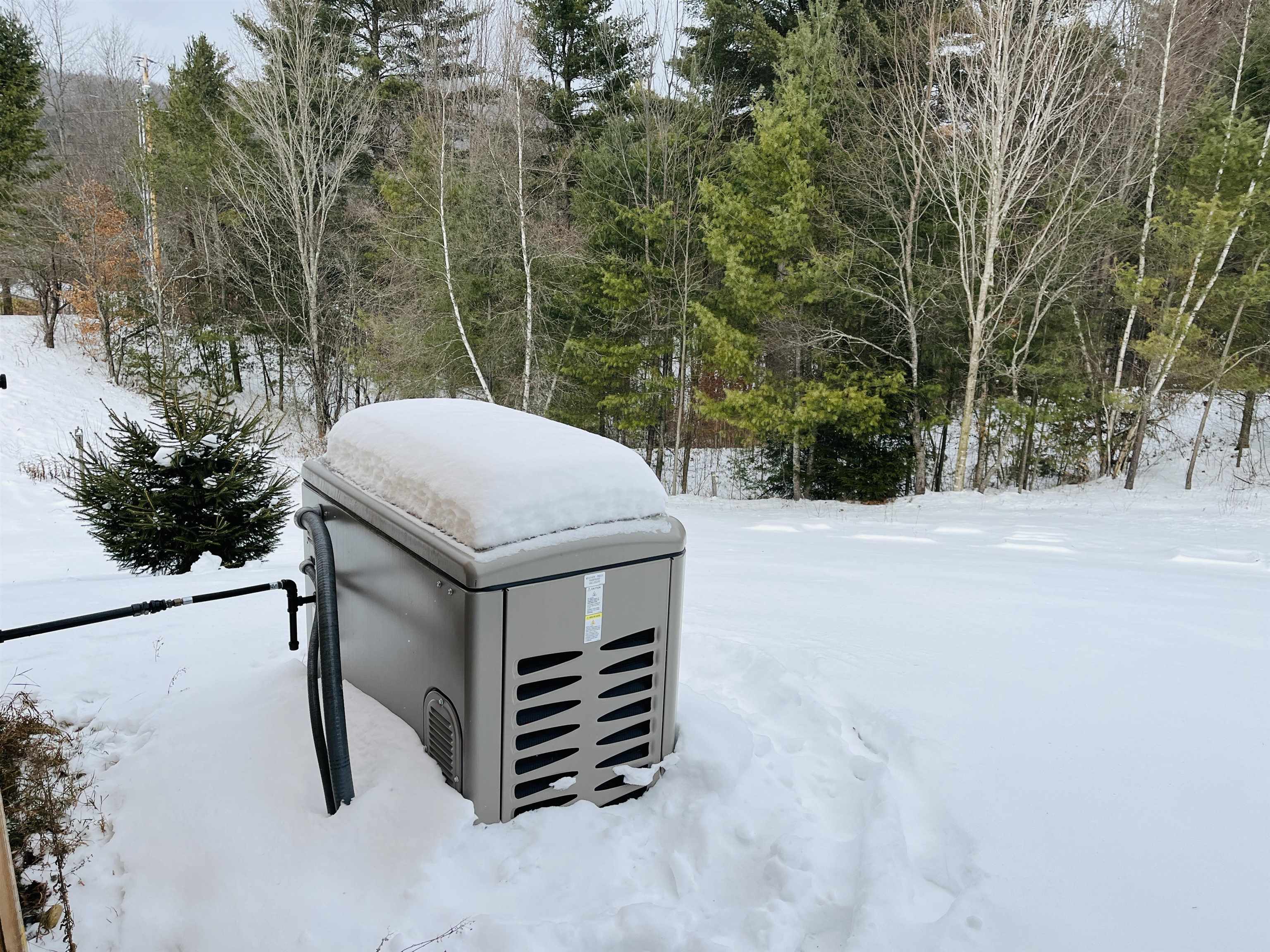 Automatic Generator