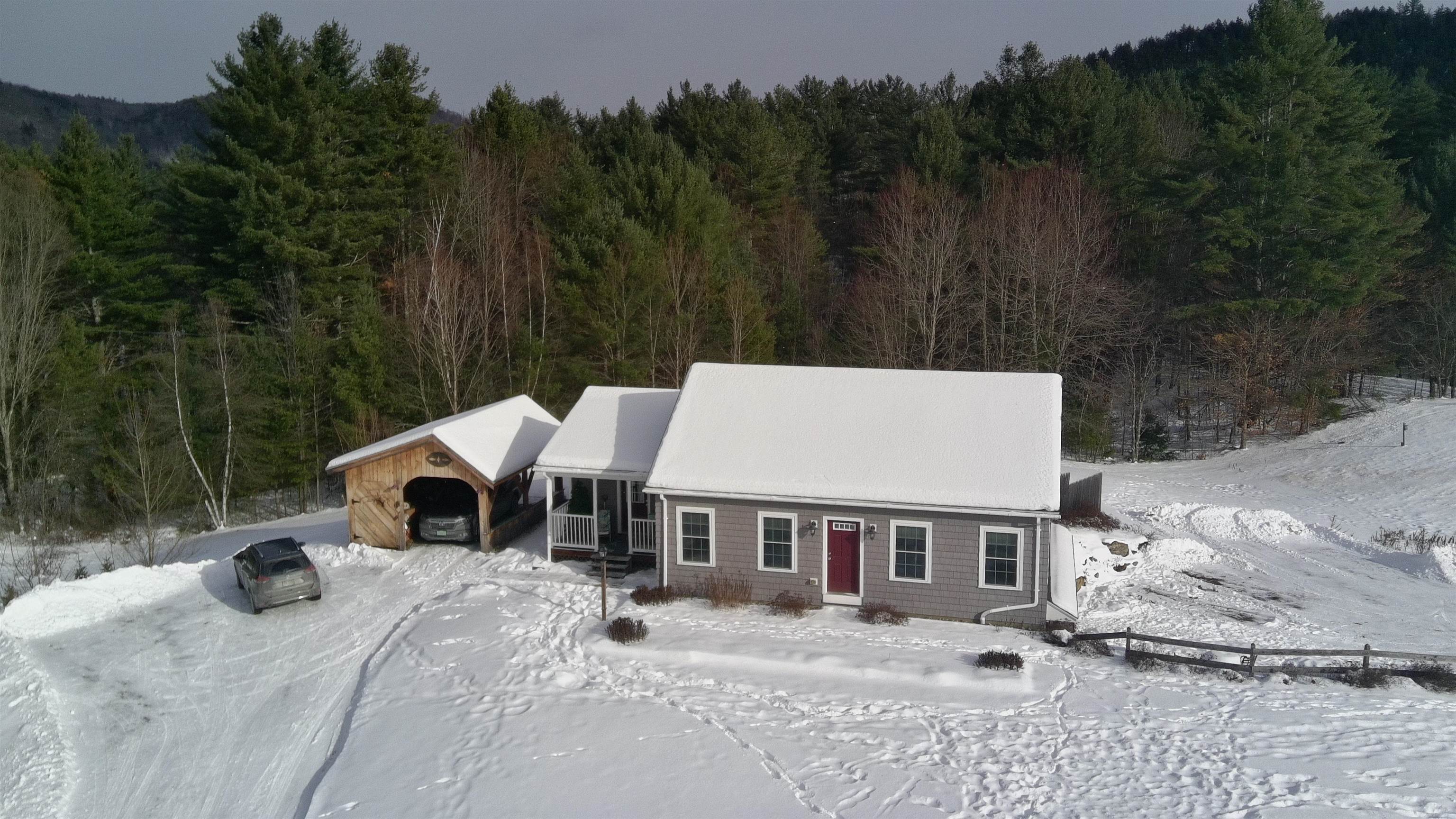 Homes for sale in Stockbridge, VT | 339 Ranney Rd, Stockbridge, VT 05772 | MLS# 5072031