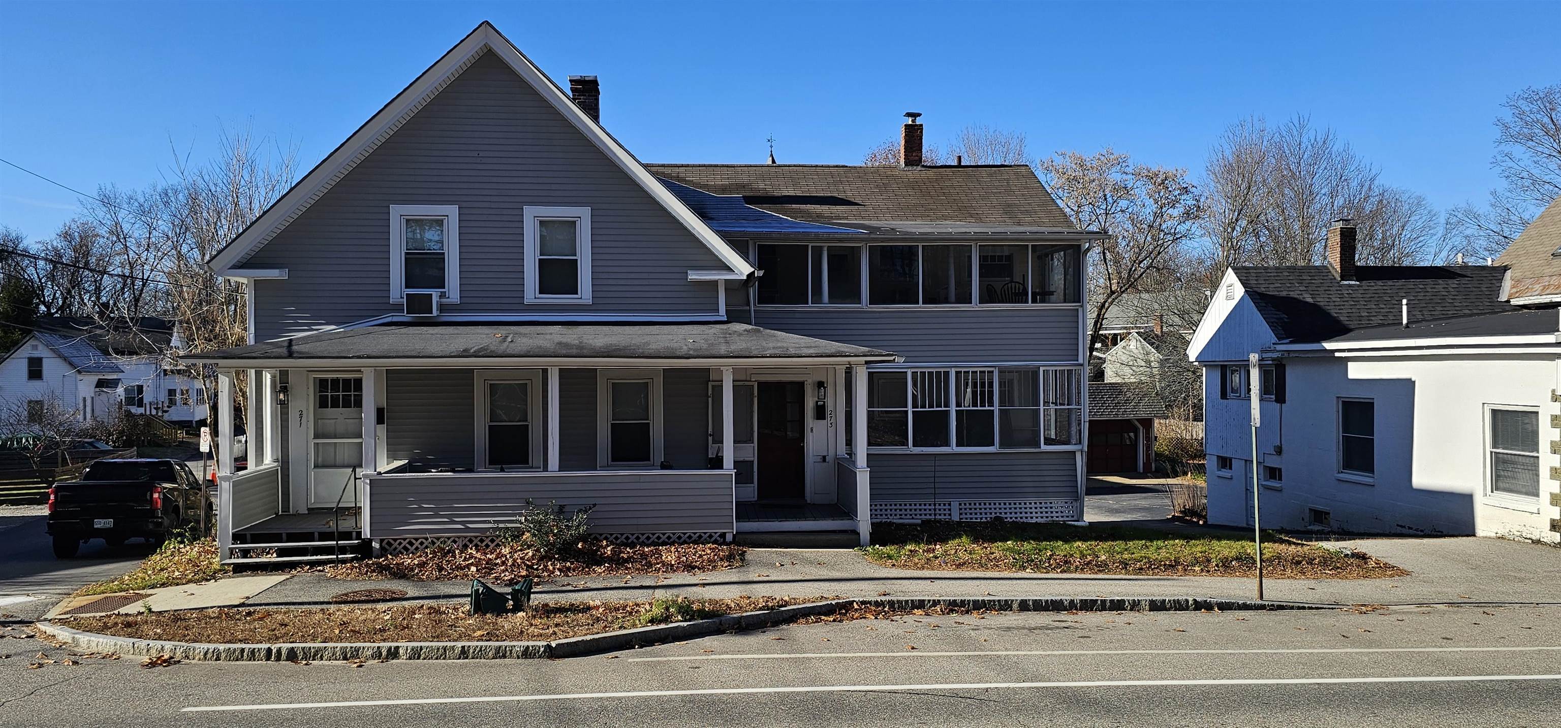 271 Village St, Concord, NH 03303-9997