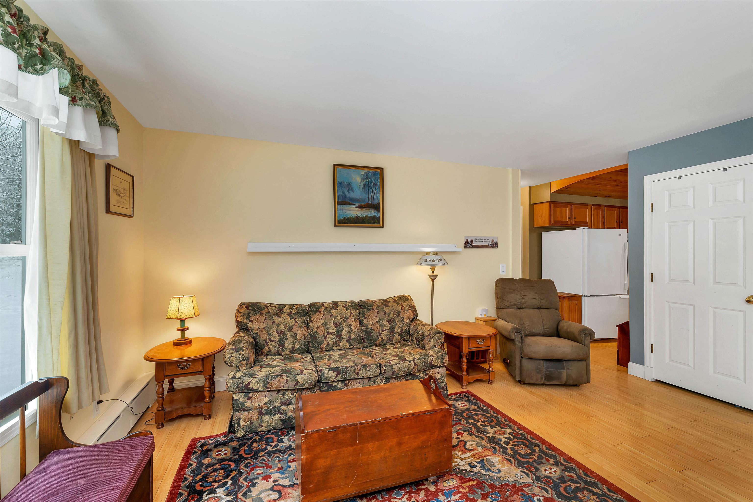 156 Trotting Track Rd, Wolfeboro, NH 03894