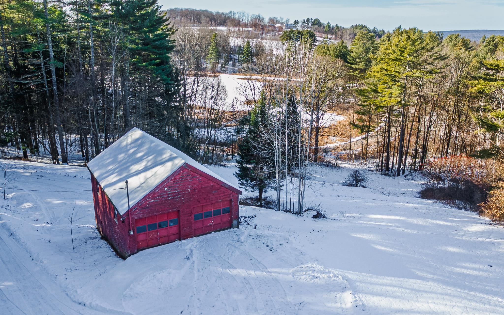 521 County Rd, Walpole, NH 03608