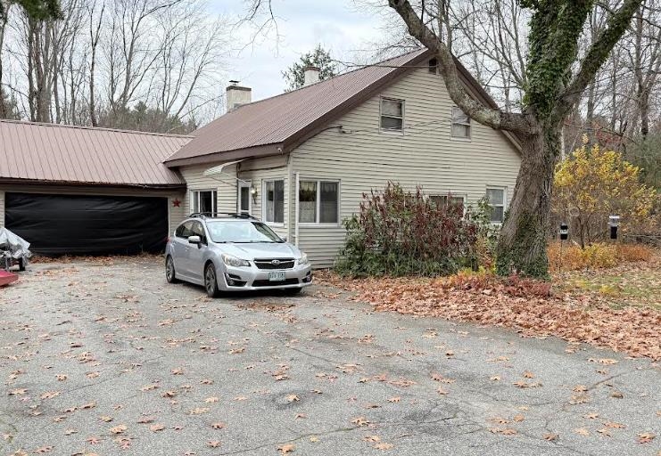 MLS 5072078: 3 Carter Road, Merrimack NH