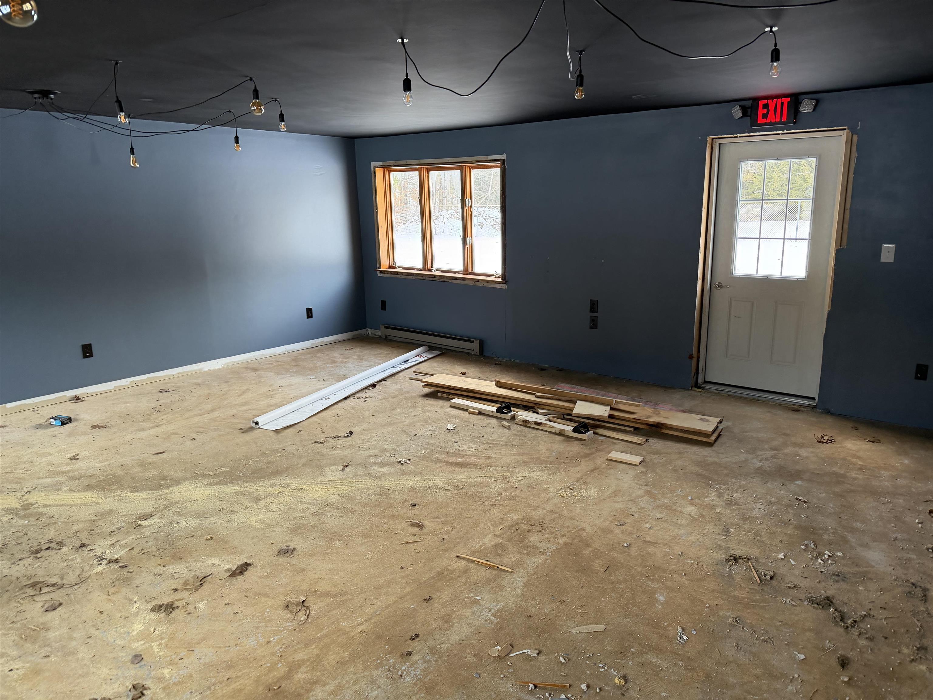 50 Winter St, Ashland, NH 03217
