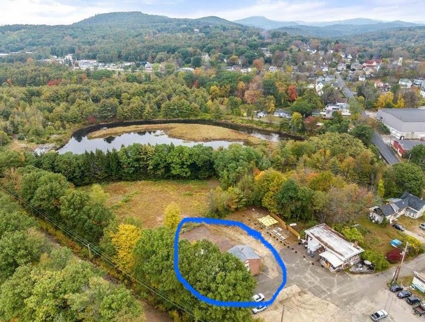 50 Winter St, Ashland, NH 03217