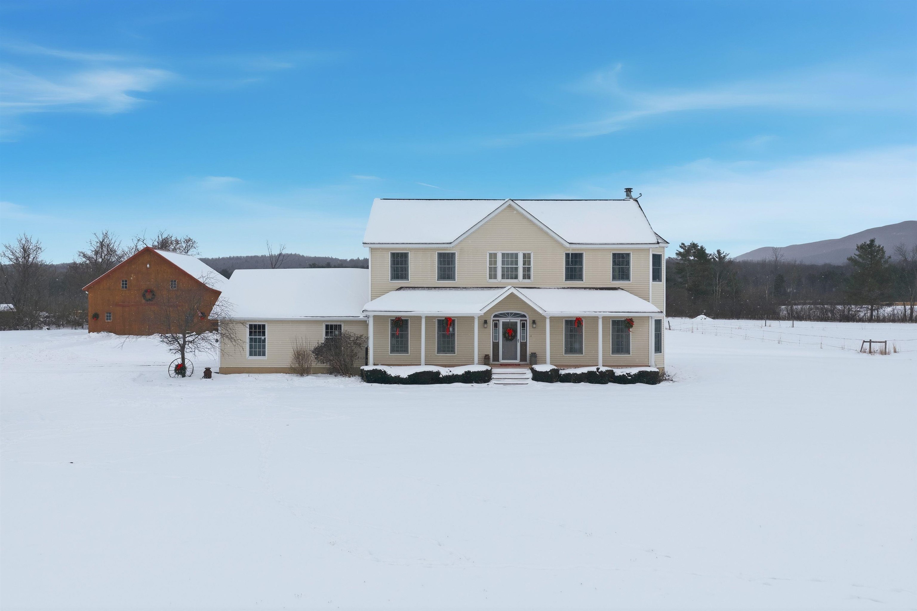 217 Airport Rd, Haverhill, NH 03774
