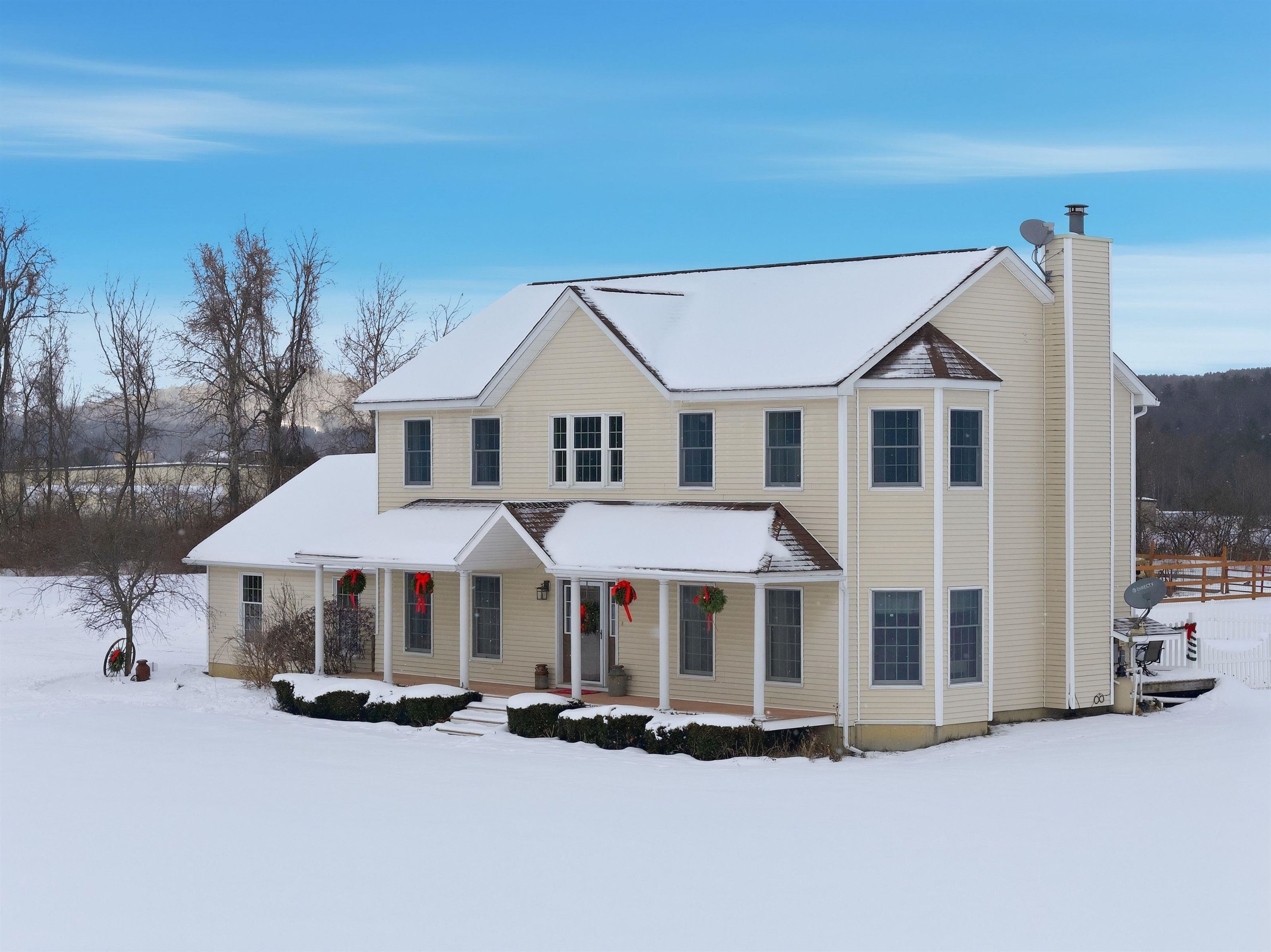 217 Airport Rd, Haverhill, NH 03774