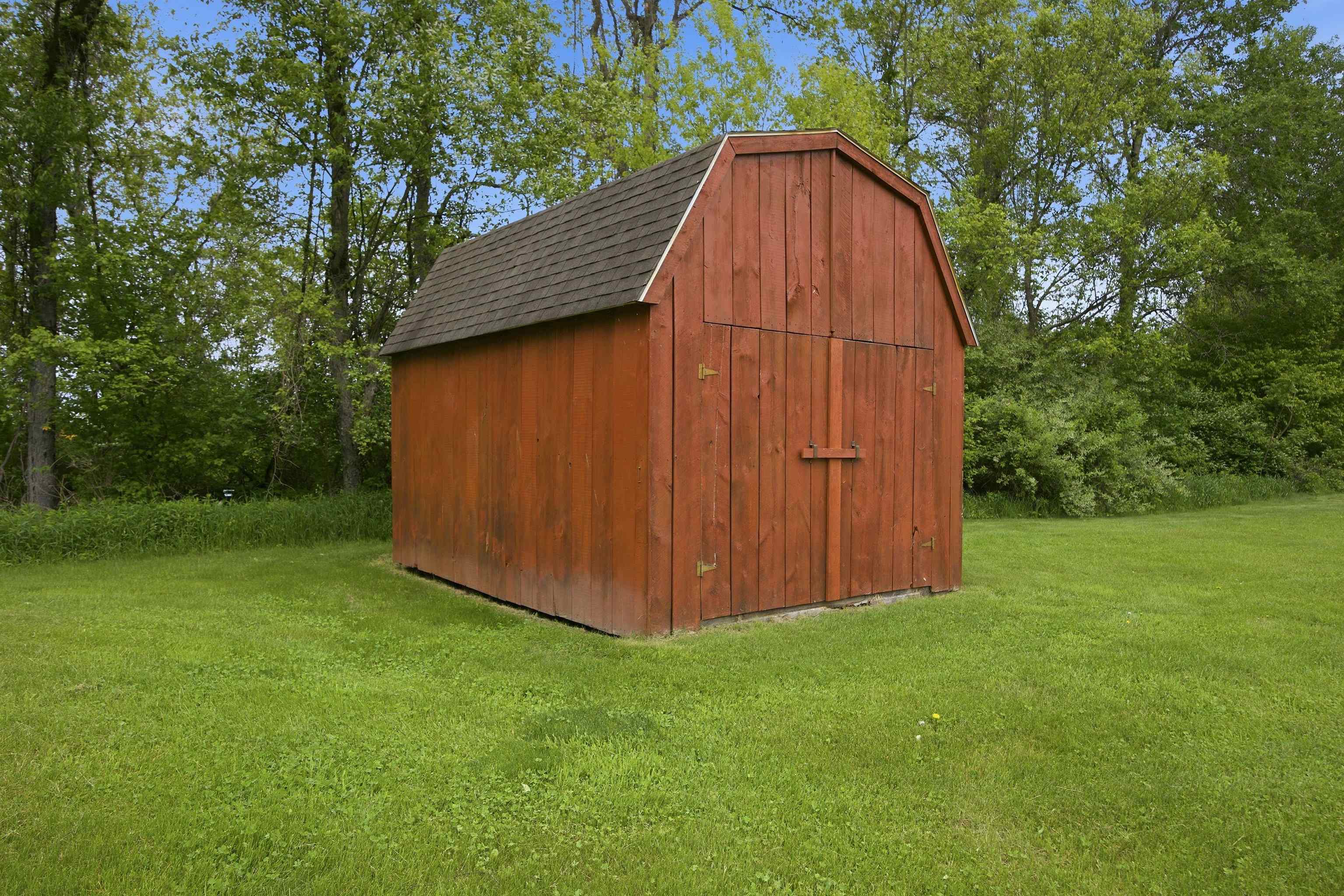 217 Airport Rd, Haverhill, NH 03774