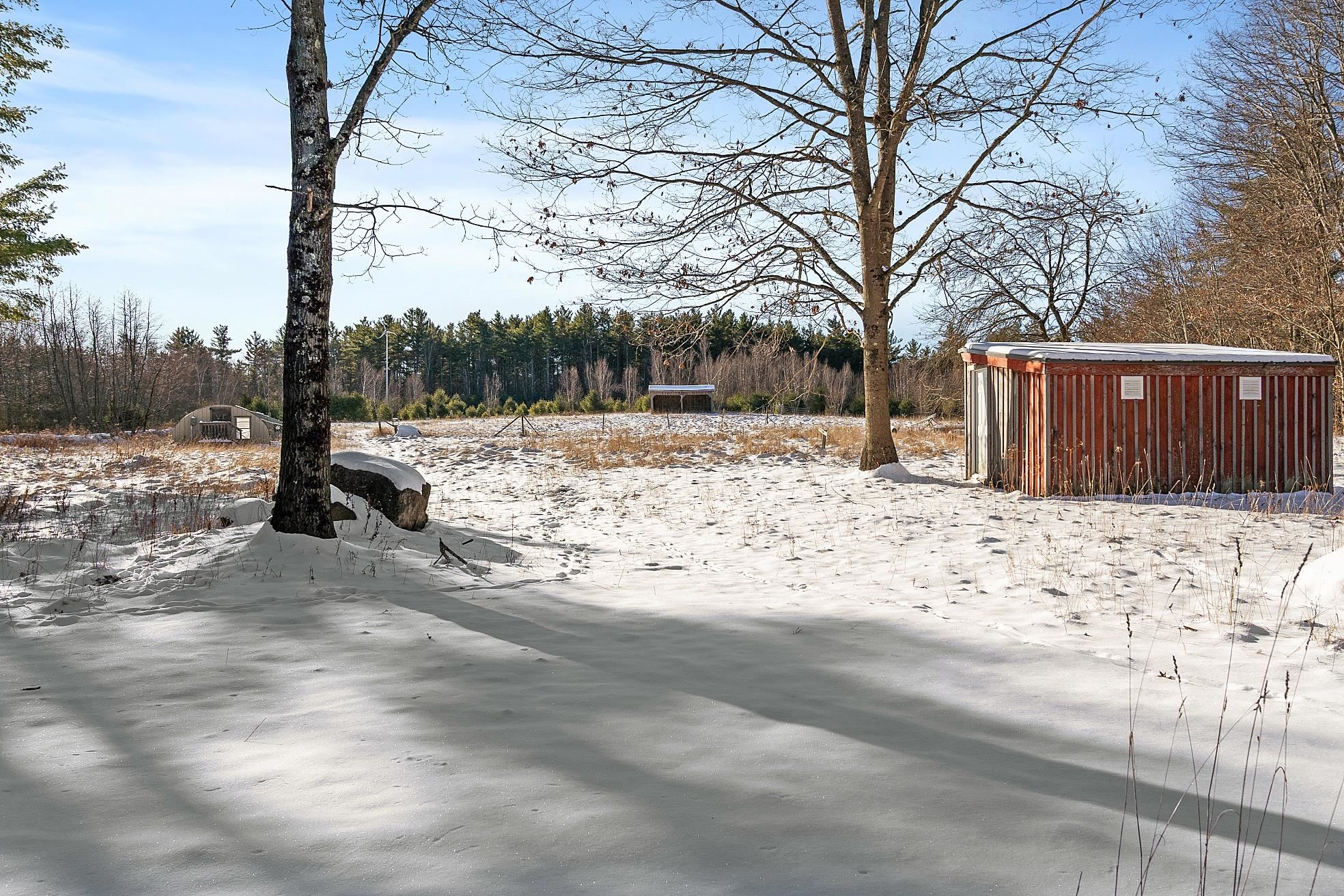 85 Pierce Rd, Fitzwilliam, NH 03447