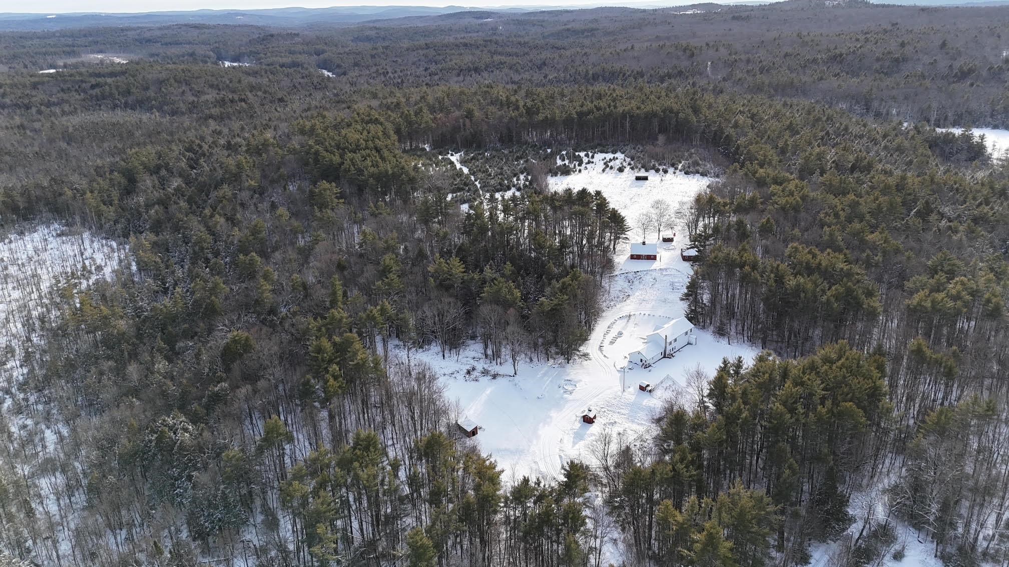 85 Pierce Rd, Fitzwilliam, NH 03447