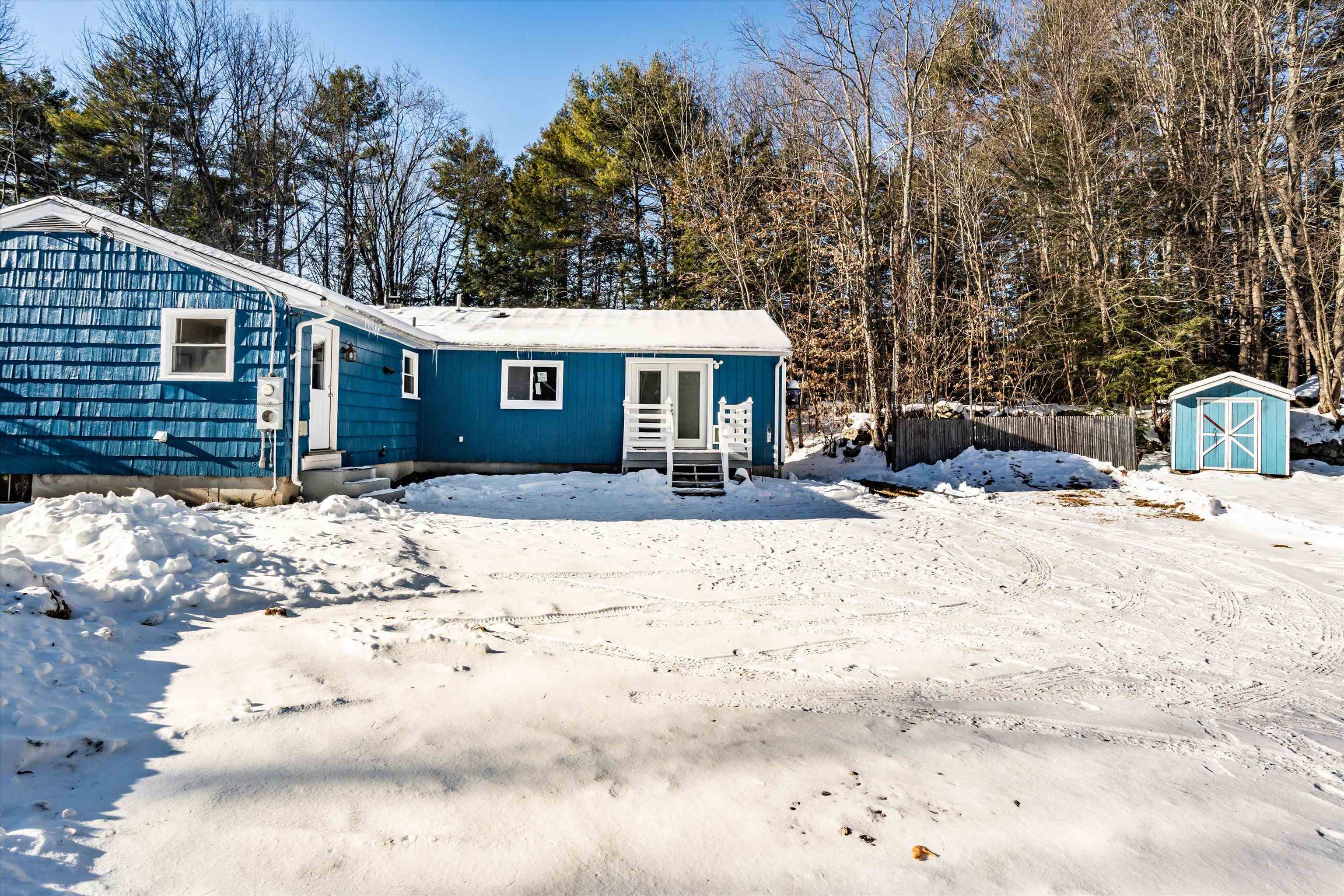 1639 Main St, Dublin, NH 03444