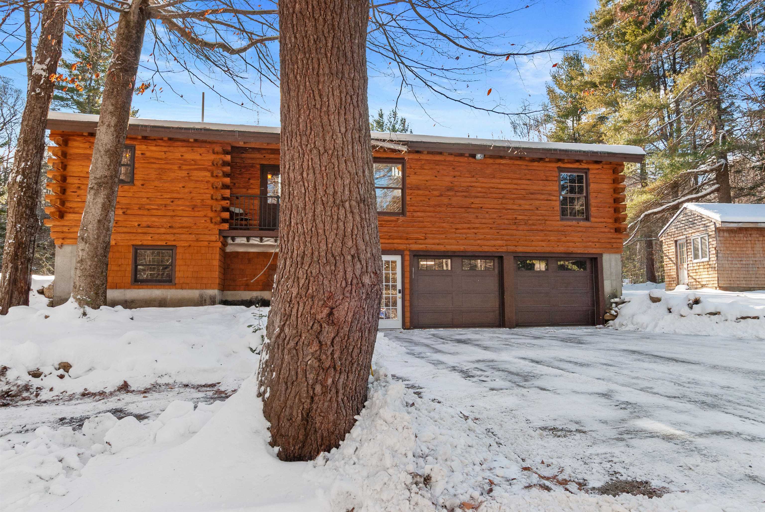 223 Water Village Rd, Ossipee, NH 03864