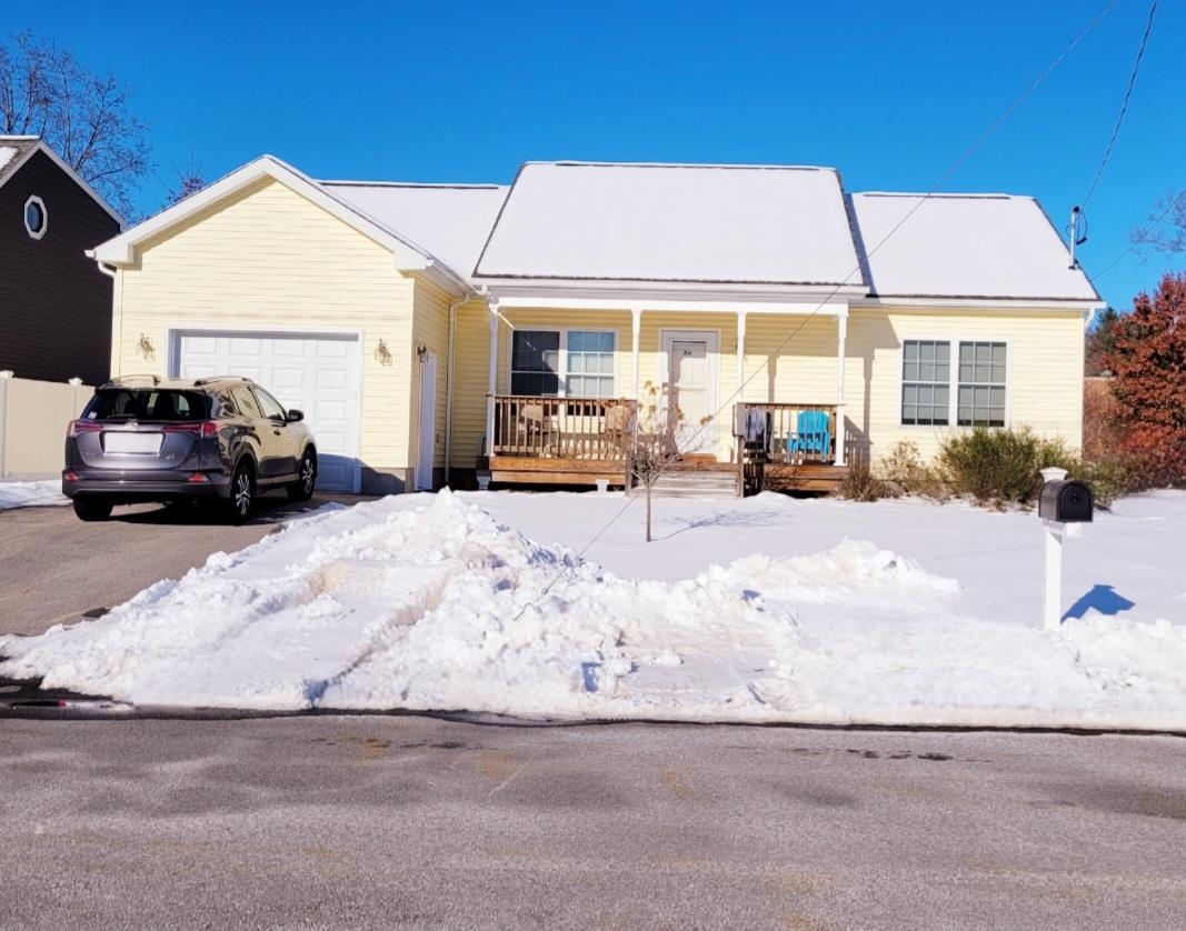 MLS 5072127: 54 Linton Street, Nashua NH