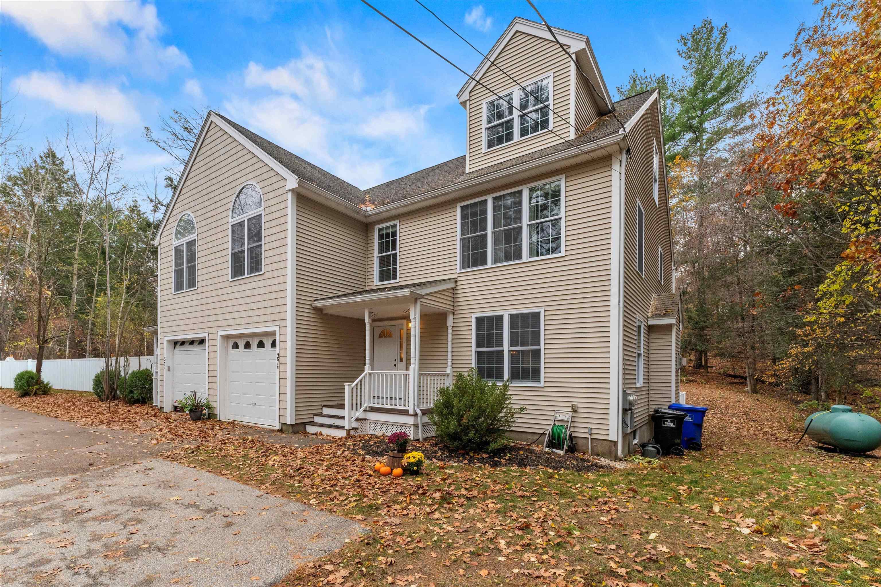 37 Dugout Rd, Hudson, NH 03051