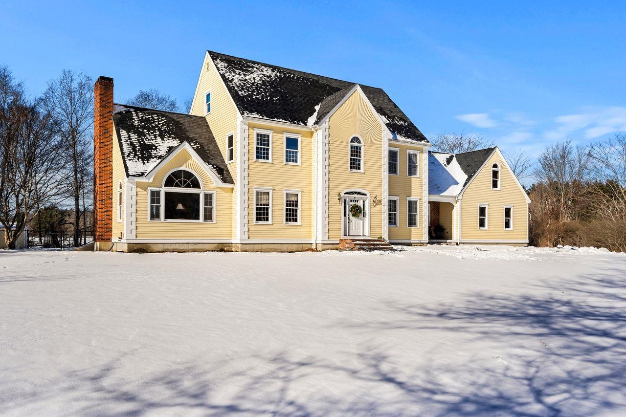 MLS 5072130: 13 Madison Avenue, Kingston NH