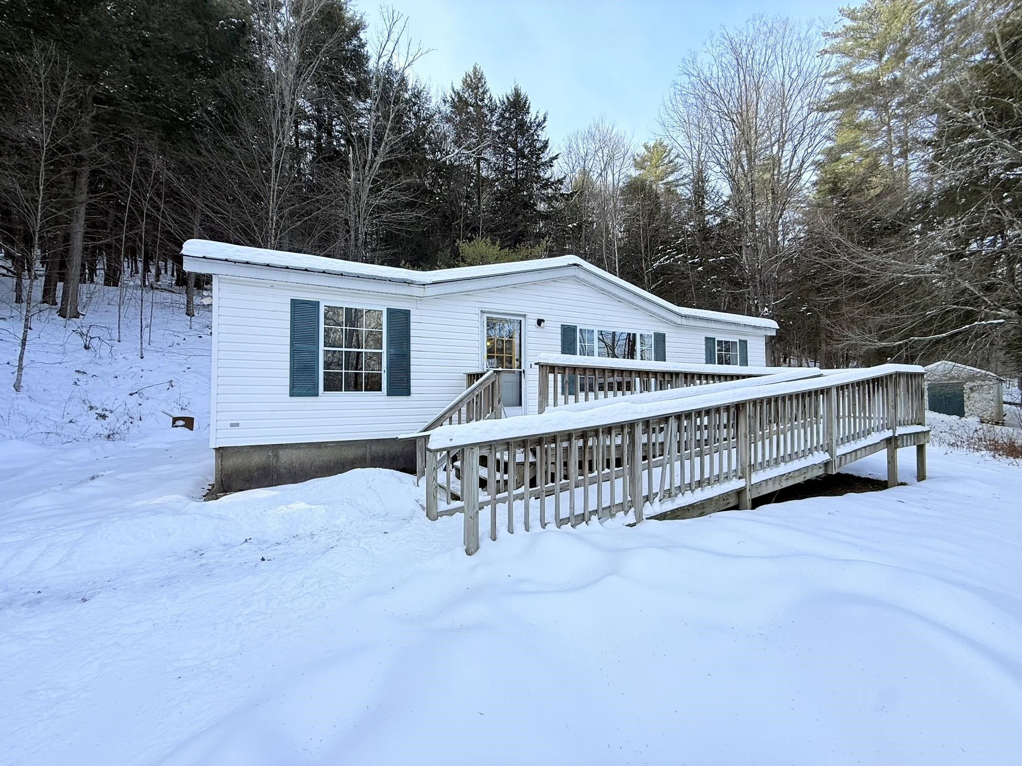 WEATHERSFIELD VT&nbsp;Homes for sale
