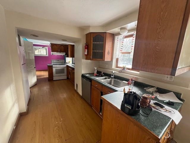 44 Arlene Dr, Belmont, NH 03220