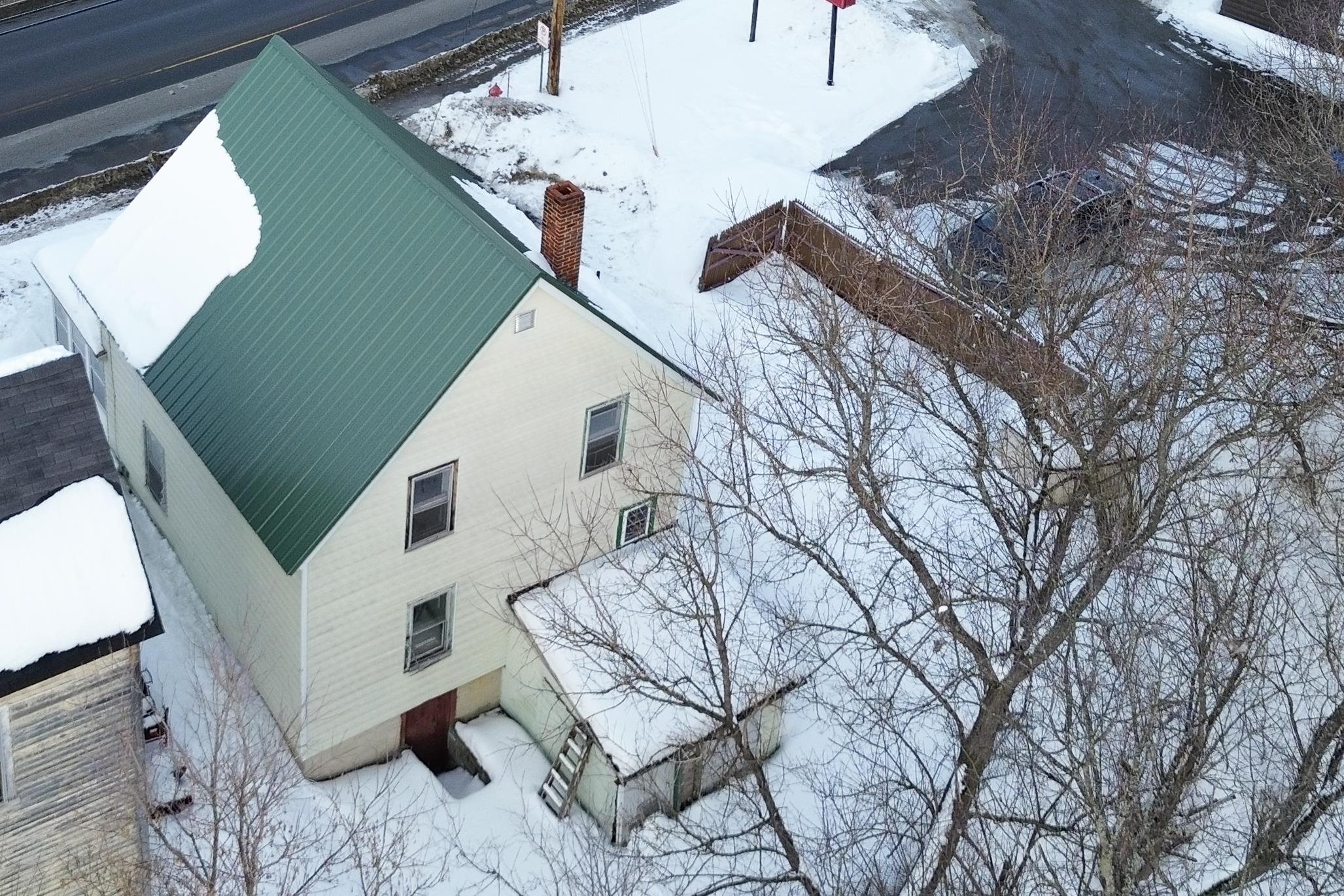 113 Meadow St, Littleton, NH 03561