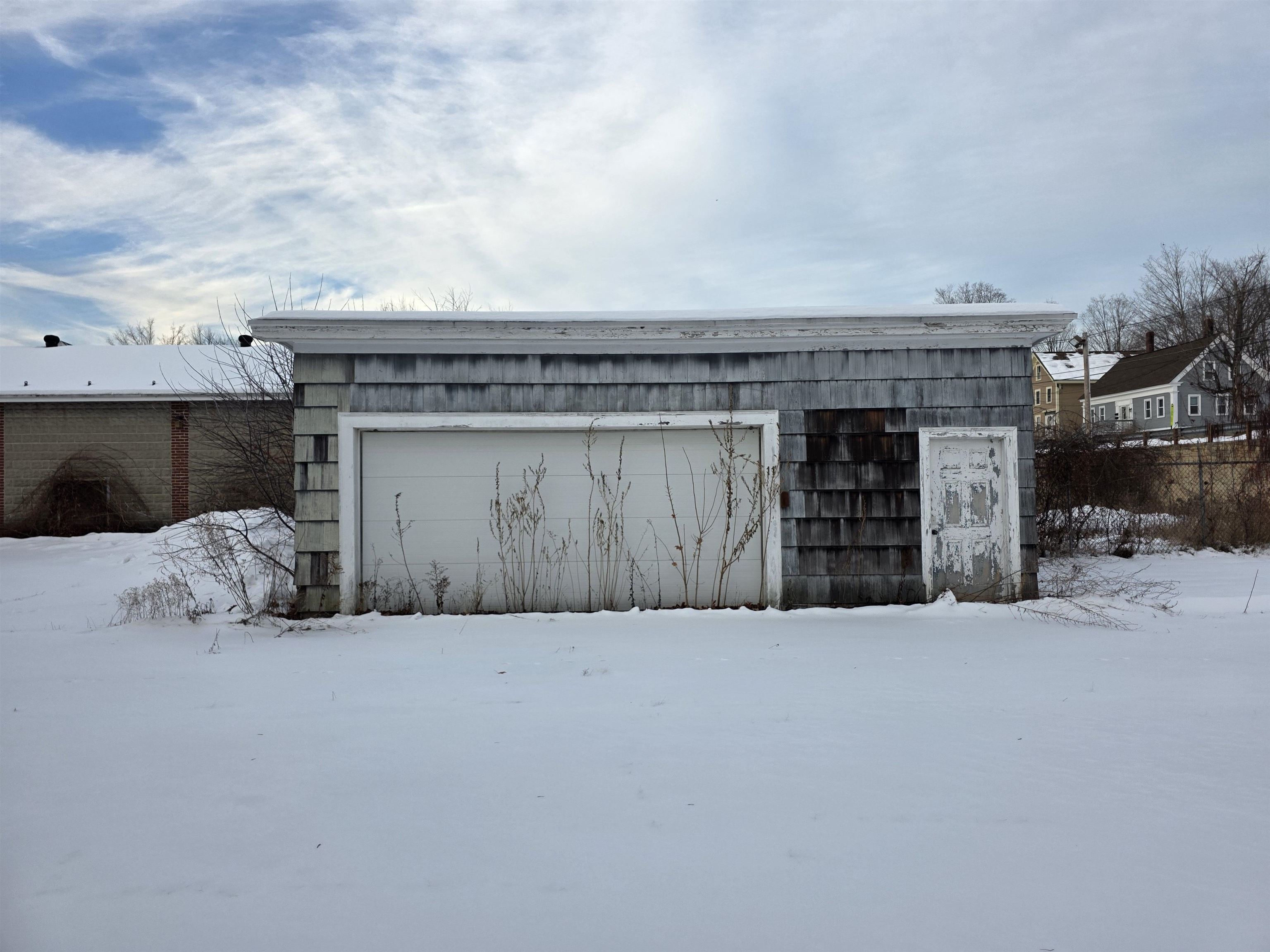 0 Grove St, Farmington, NH 03835
