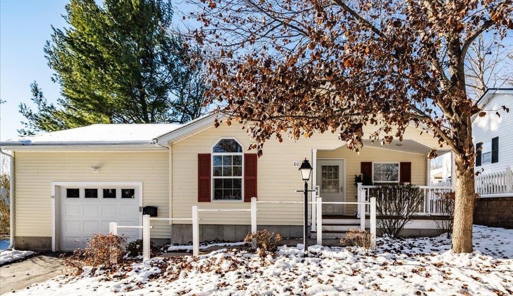 80 Ledgewood Way, Manchester, NH 03104