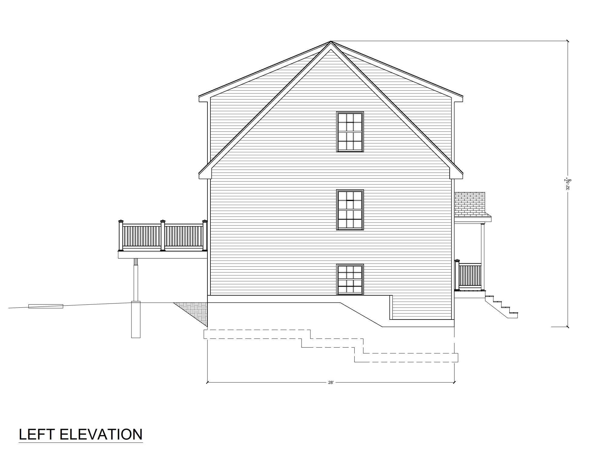 19 Butternut Ln, Tuftonboro, NH 03816