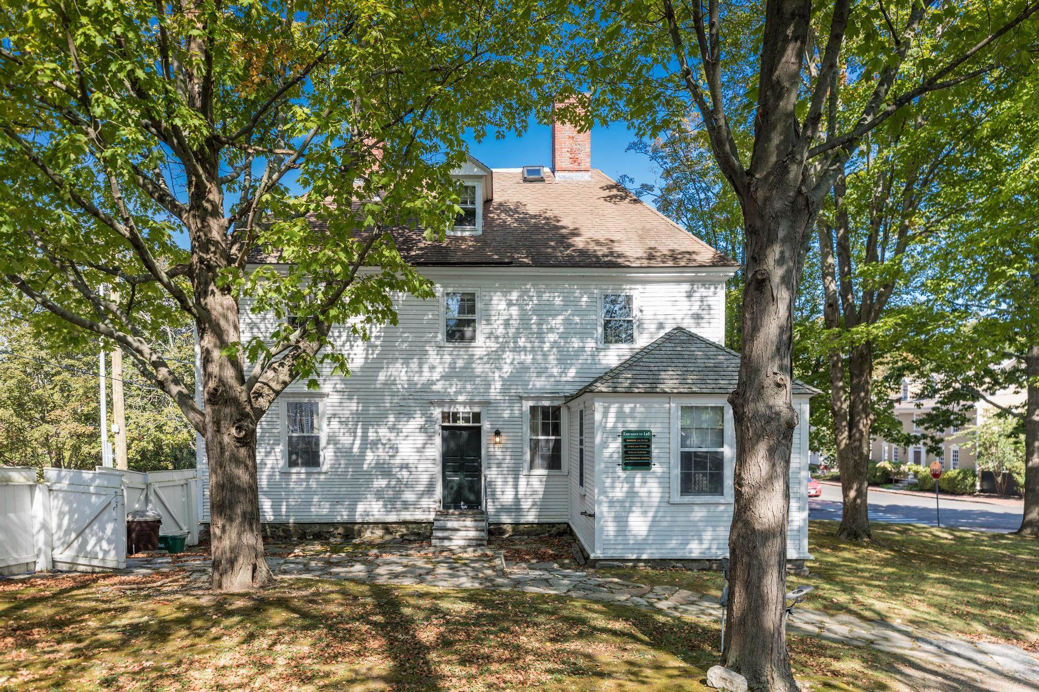 144 Washington St, Portsmouth, NH 03801