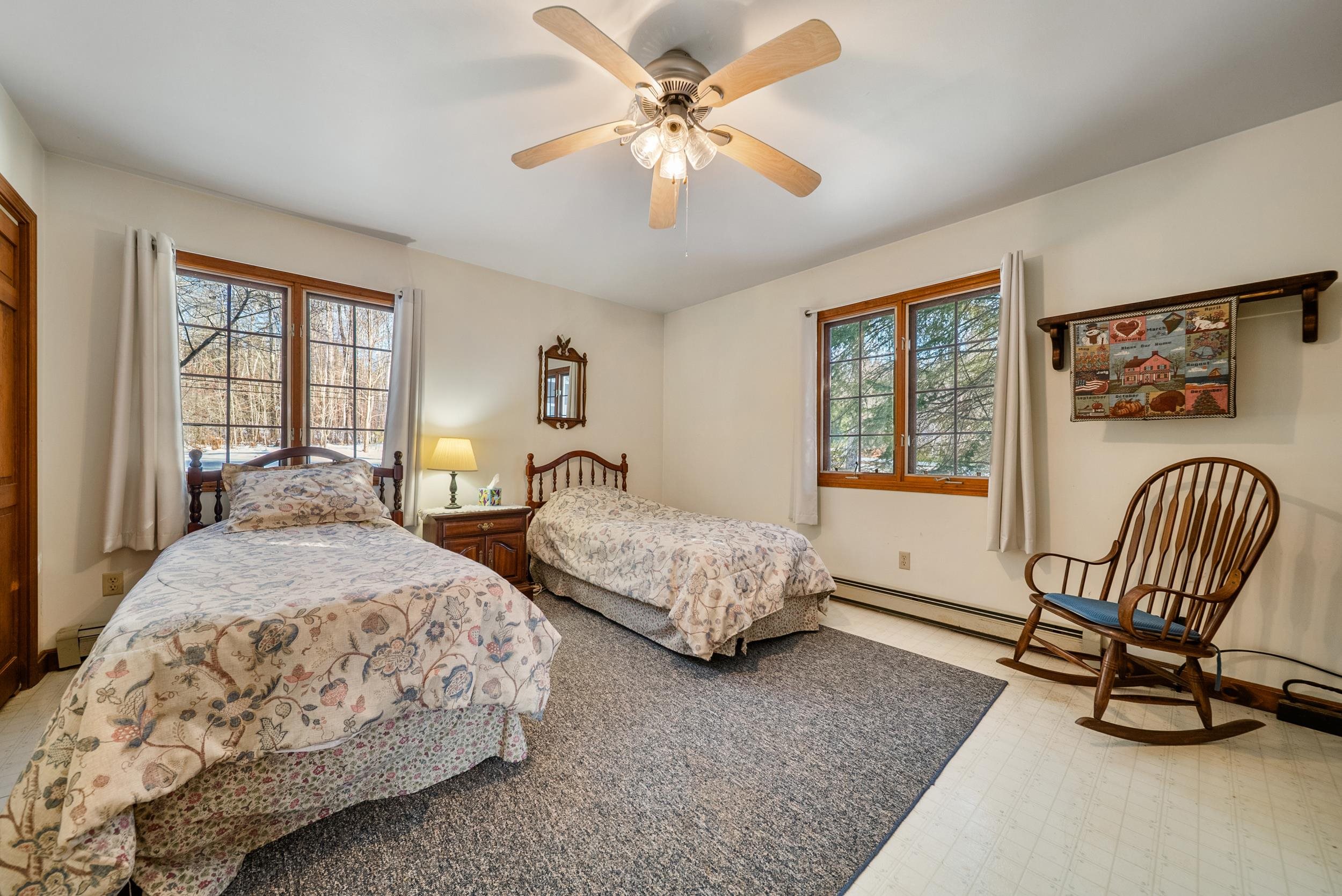 265 Heino Rd, Acworth, NH 03601