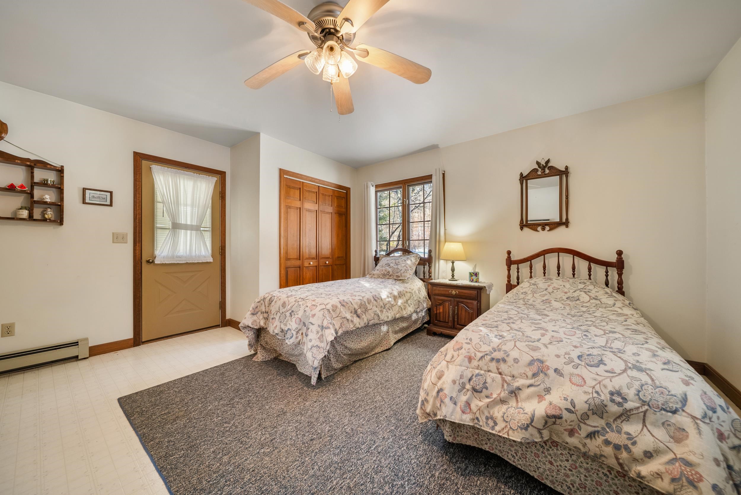 265 Heino Rd, Acworth, NH 03601