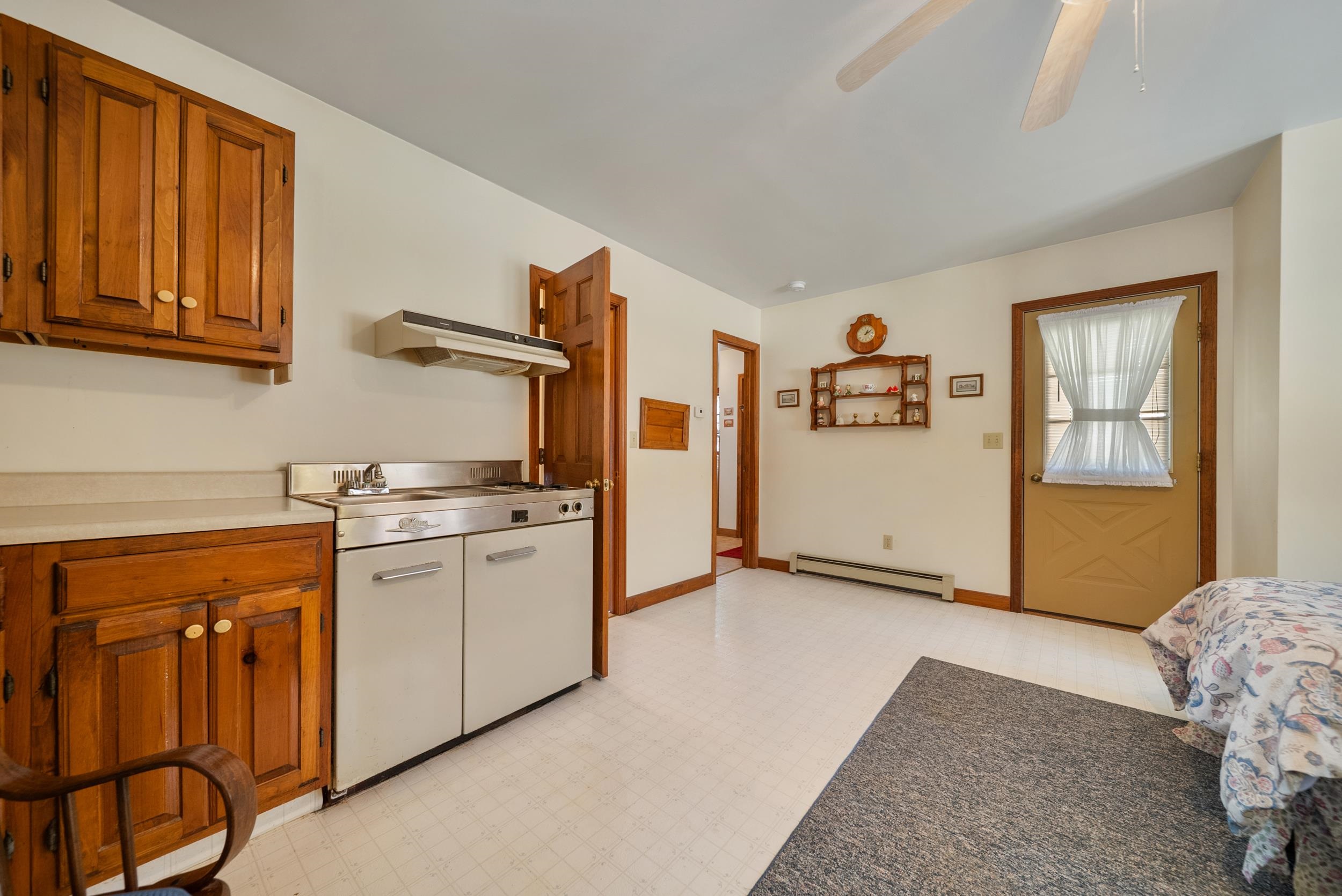 265 Heino Rd, Acworth, NH 03601