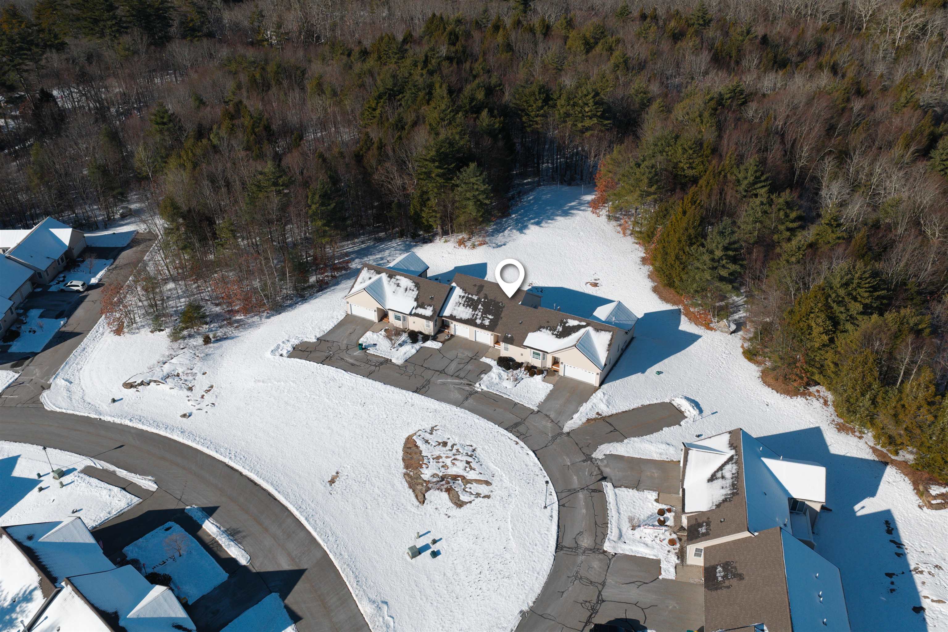 91-6 Hall Rd, Fremont, NH 03044