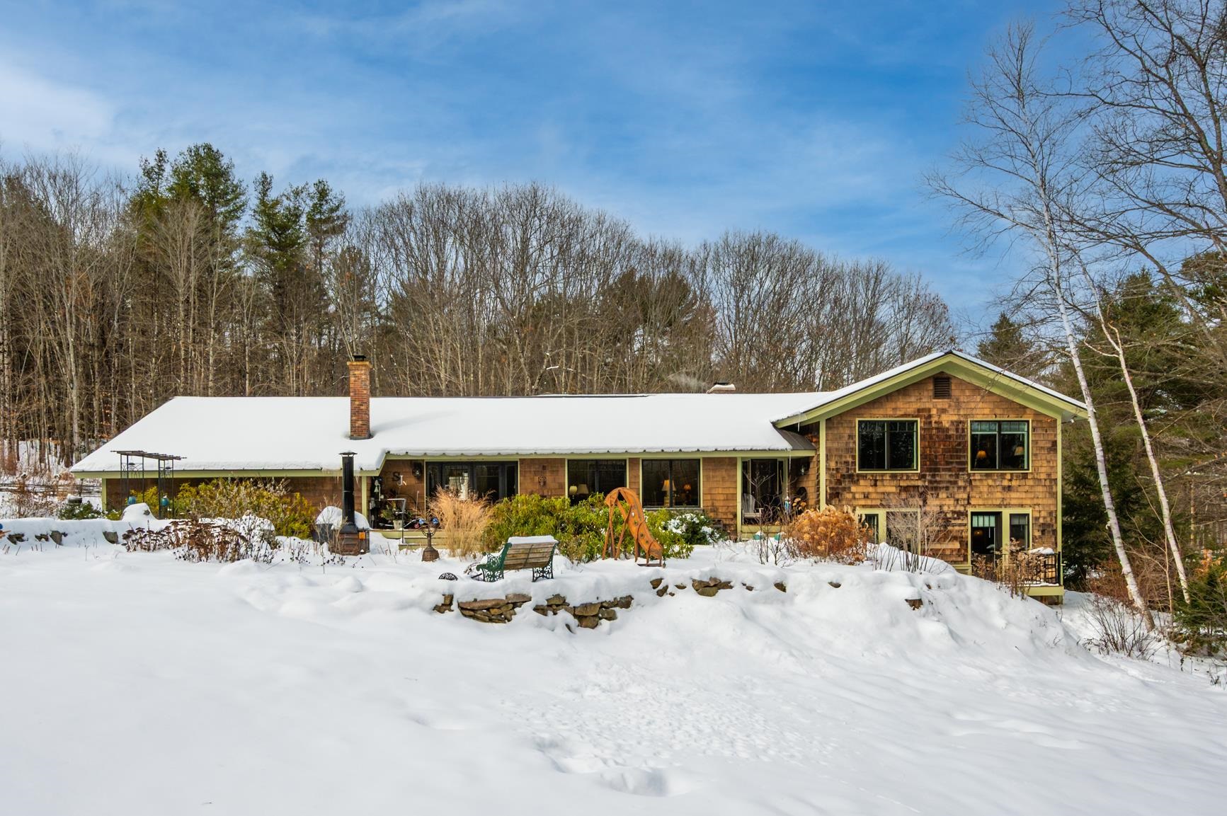 NEW LONDON NH&nbsp;Homes for sale