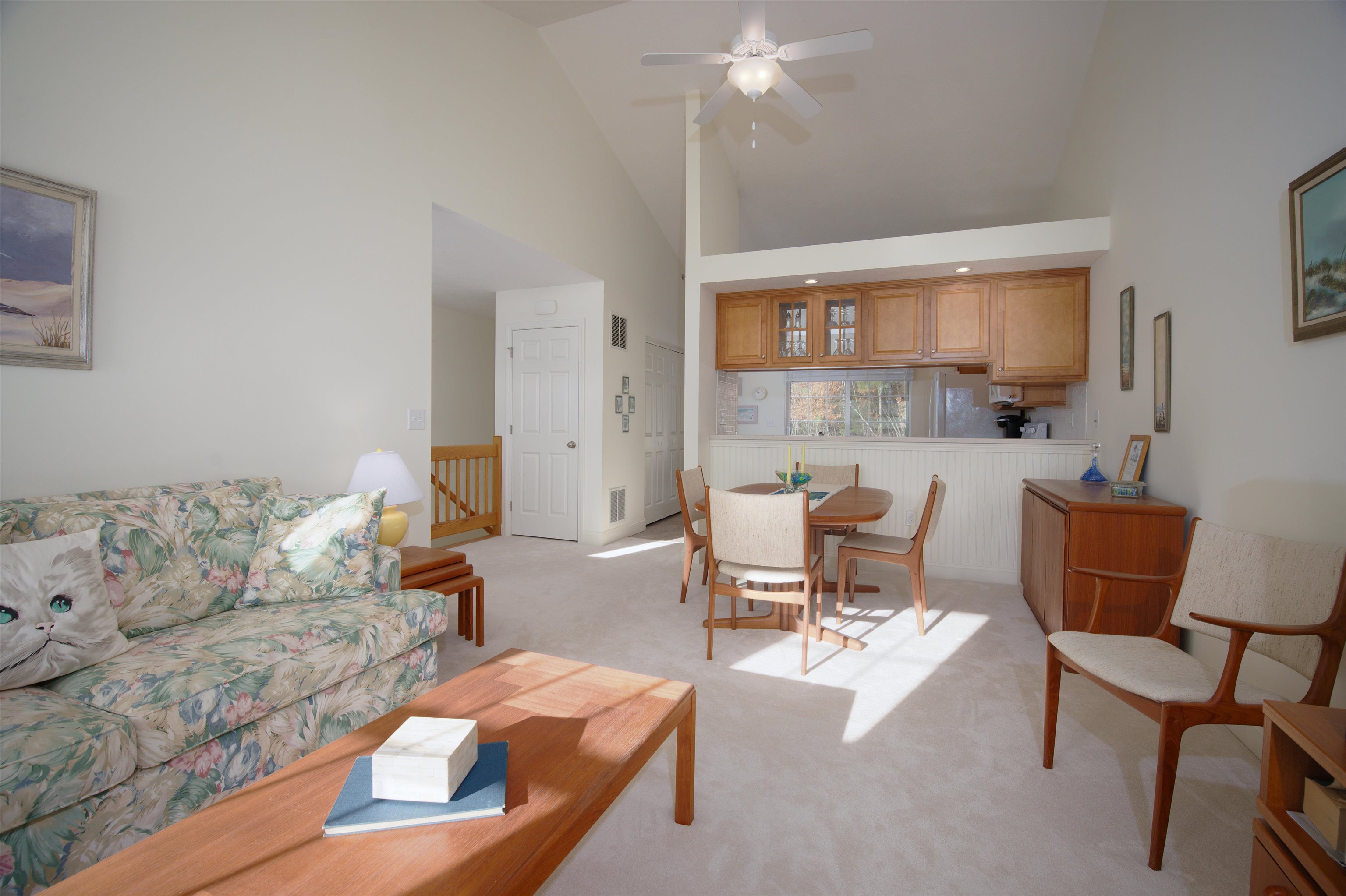 91-6 Hall Rd, Fremont, NH 03044