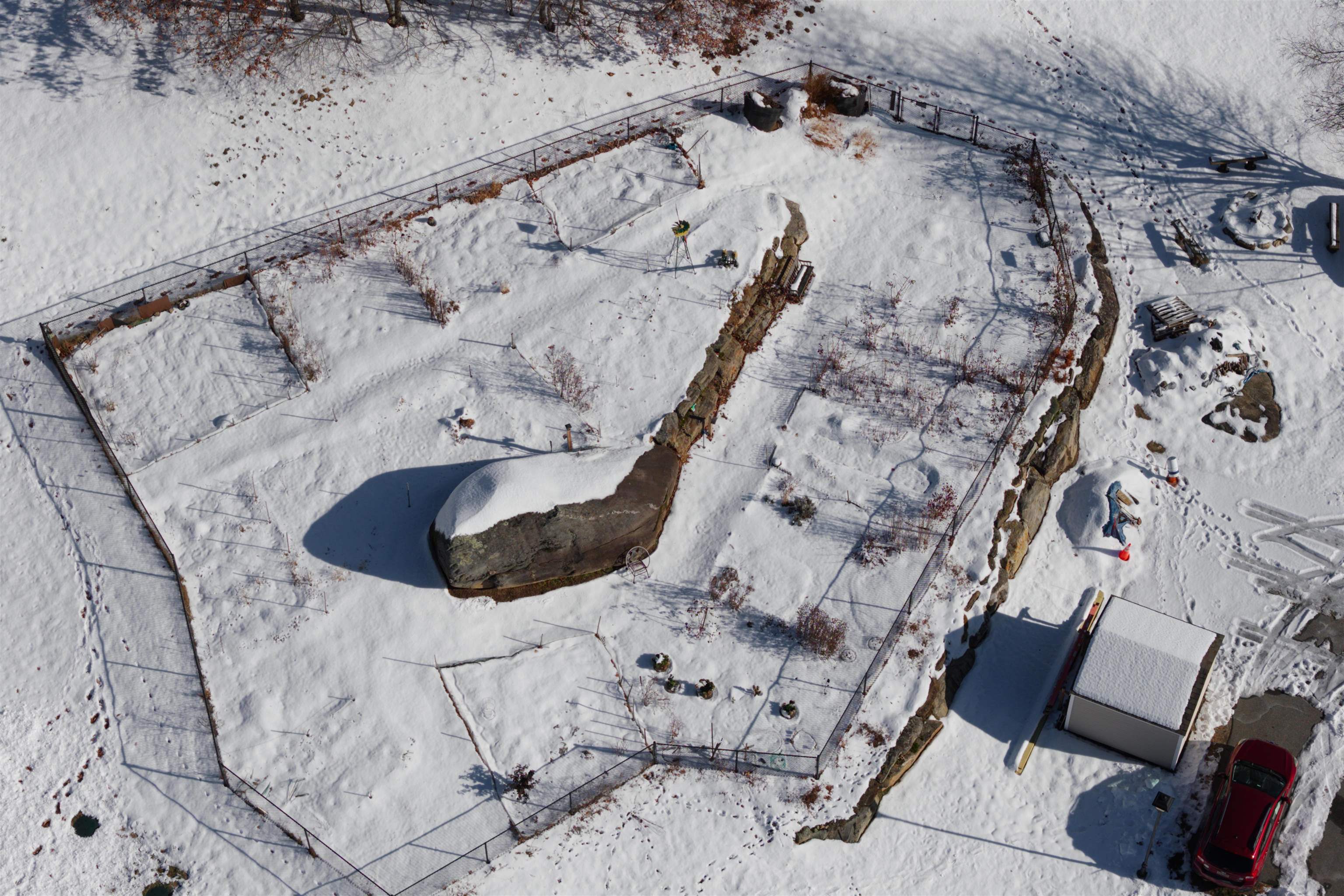 91-6 Hall Rd, Fremont, NH 03044