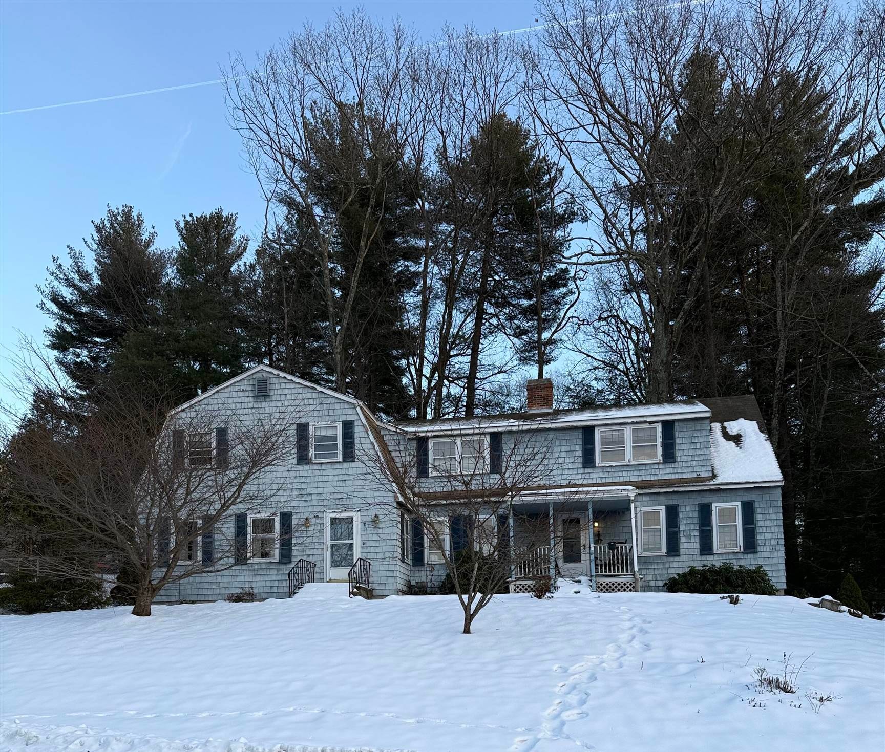 MLS 5072227: 24 SHADWELL Road, Nashua NH