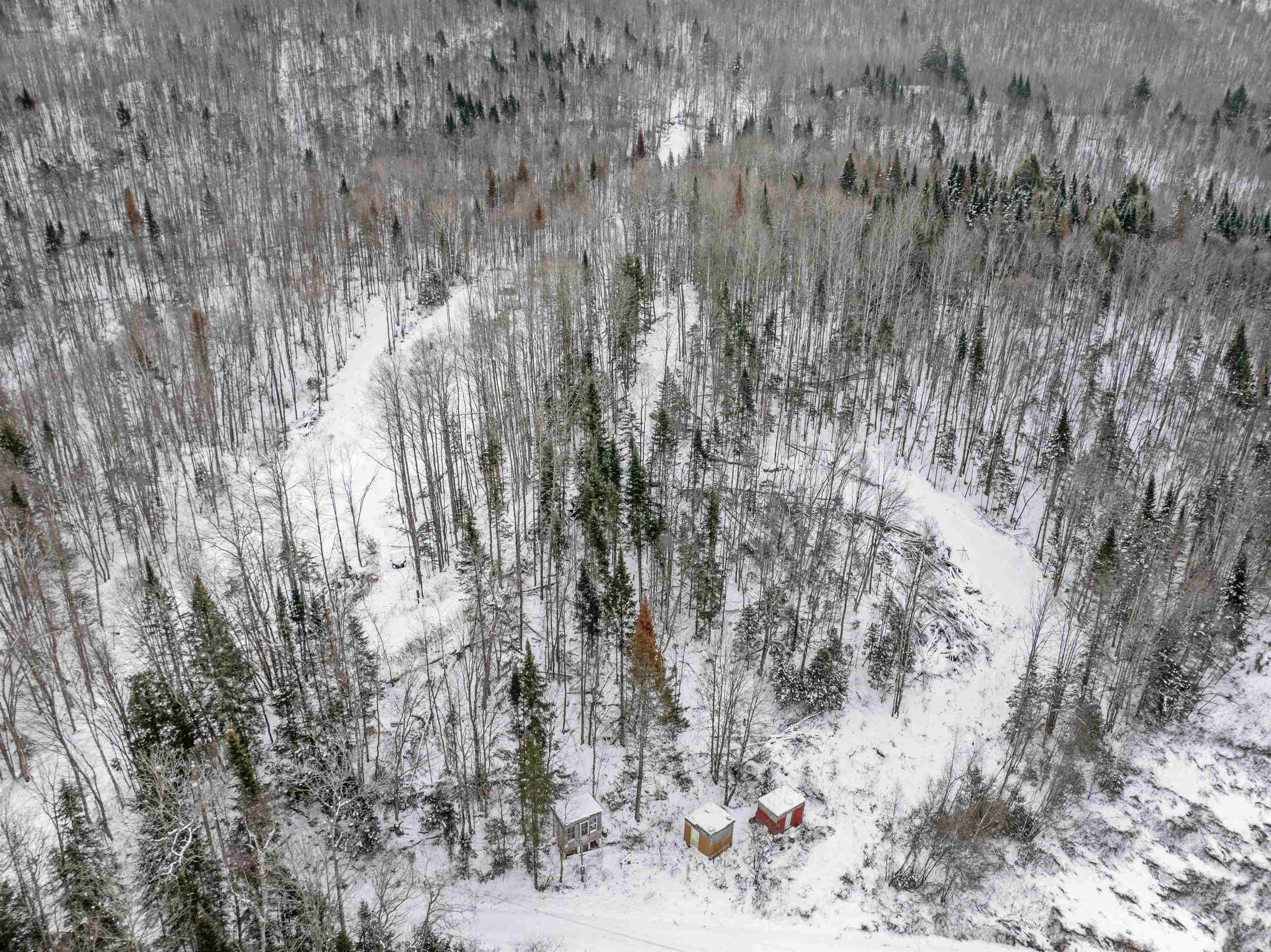 24 Marsh Rd, Columbia, NH 03576