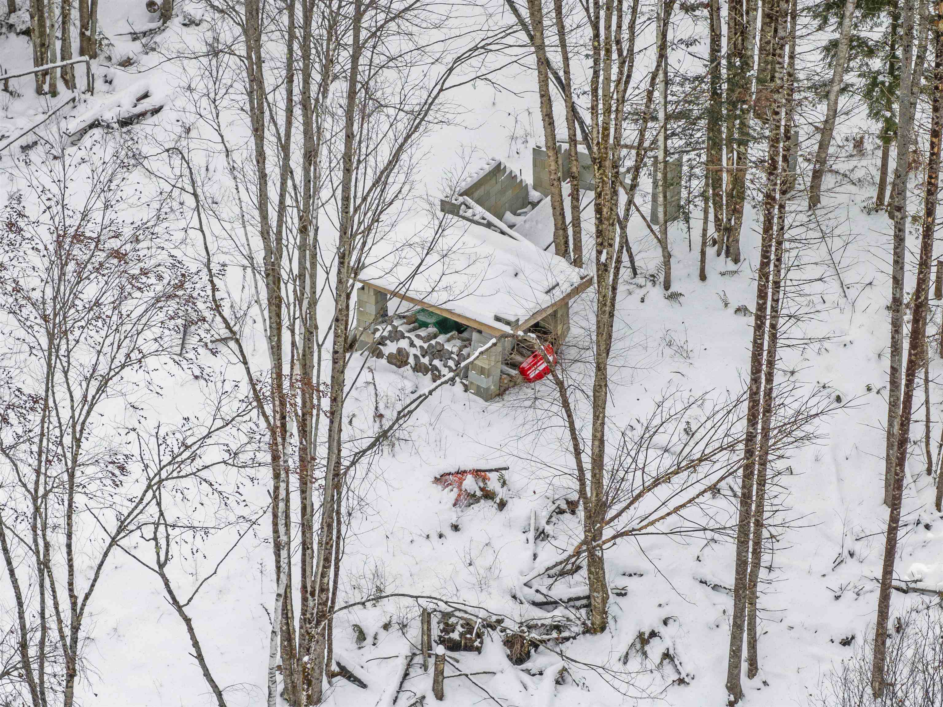 24 Marsh Rd, Columbia, NH 03576