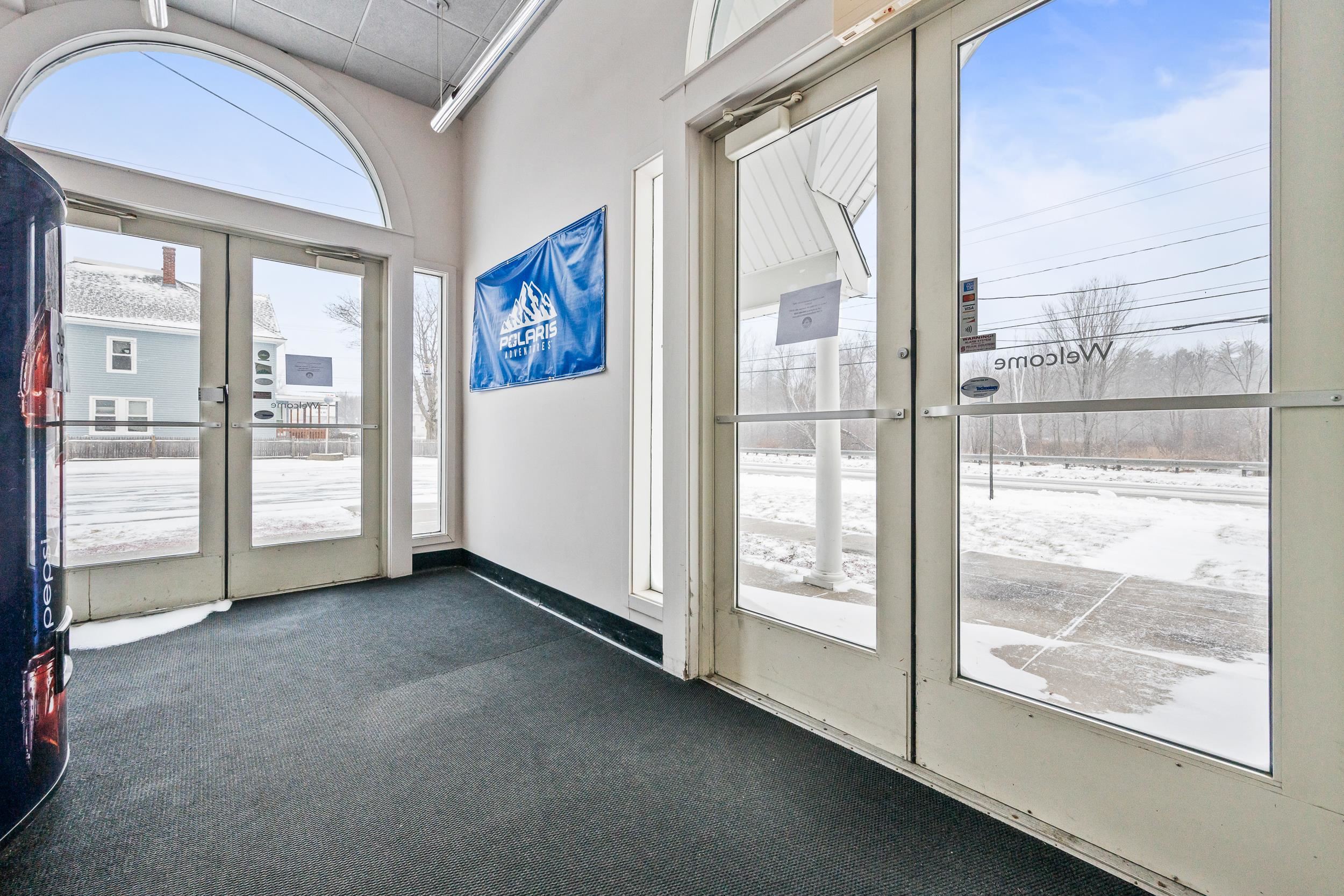 177 Main St, Gorham, NH 03581