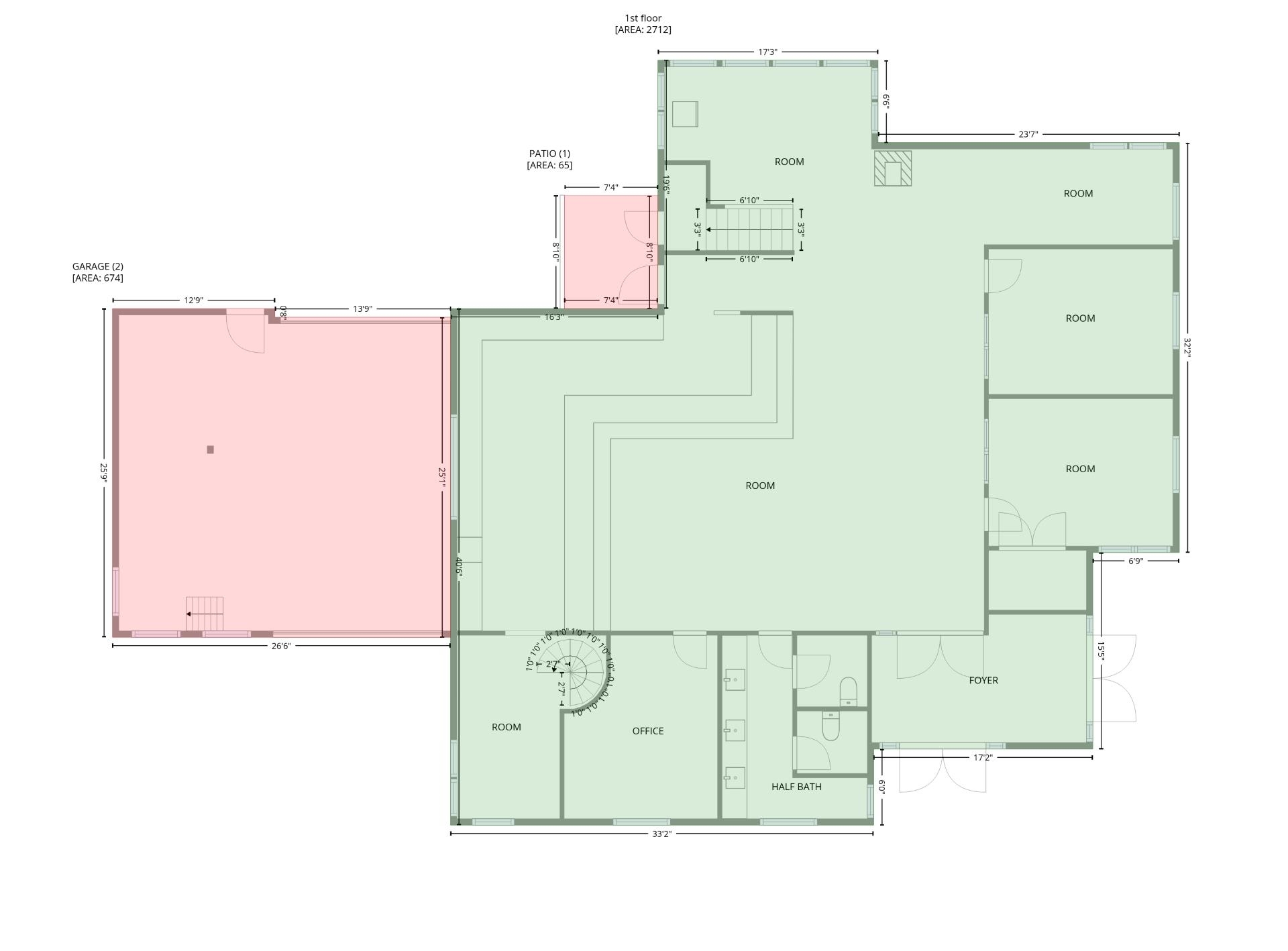 177 Main St, Gorham, NH 03581