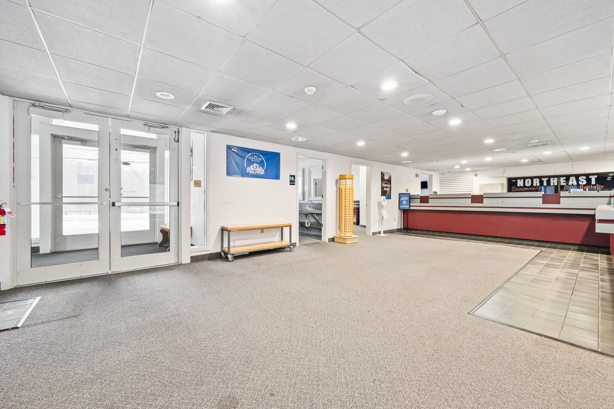 177 Main St, Gorham, NH 03581