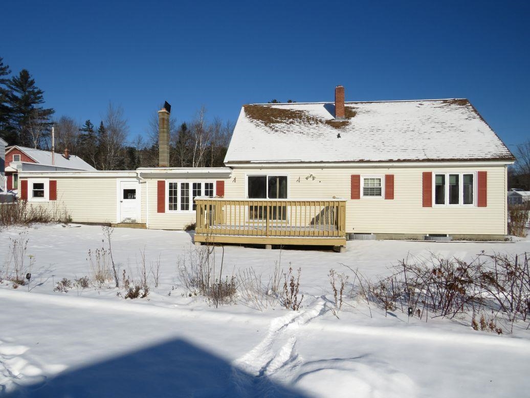 31 Williamson Ave, Berlin, NH 03570