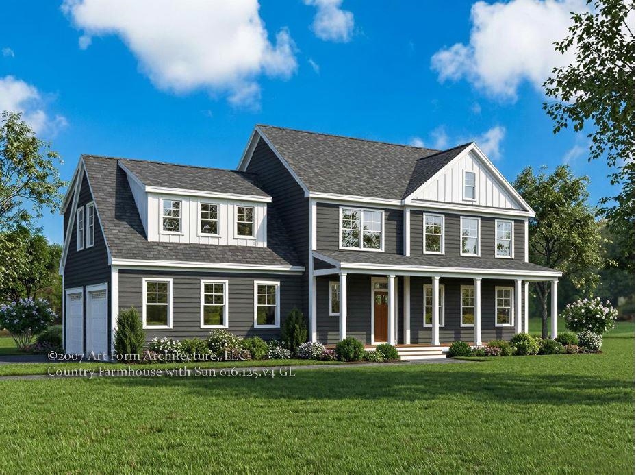 0 Autumn Ln, Newfields, NH 03856