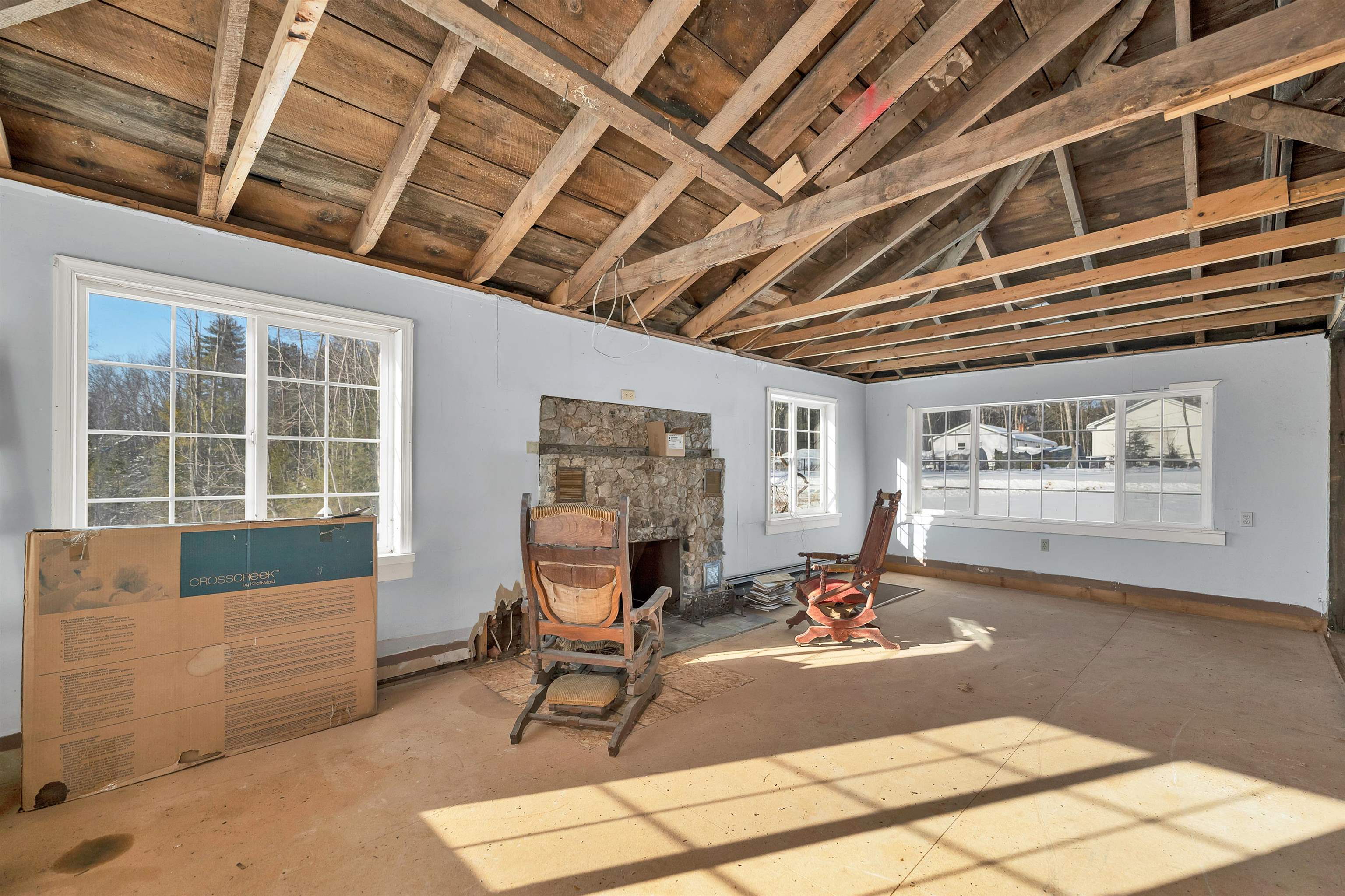 385 Jackman Pond Rd, Tamworth, NH 03886