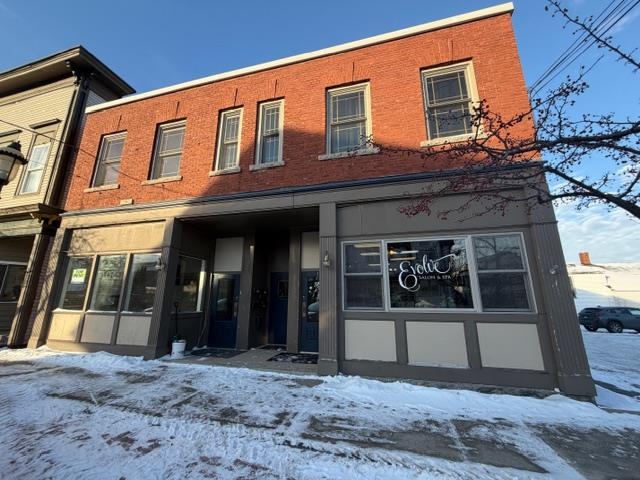 10-14 Exchange St, Gorham, NH 03581