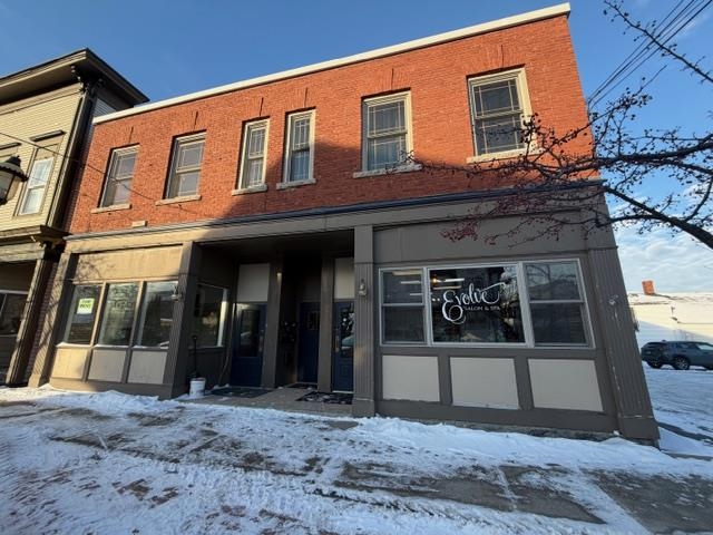 10-14 Exchange St, Gorham, NH 03581