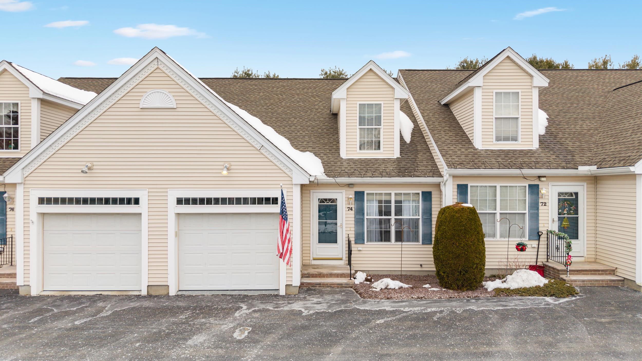 74 Pleasant St, Windham, NH 03087