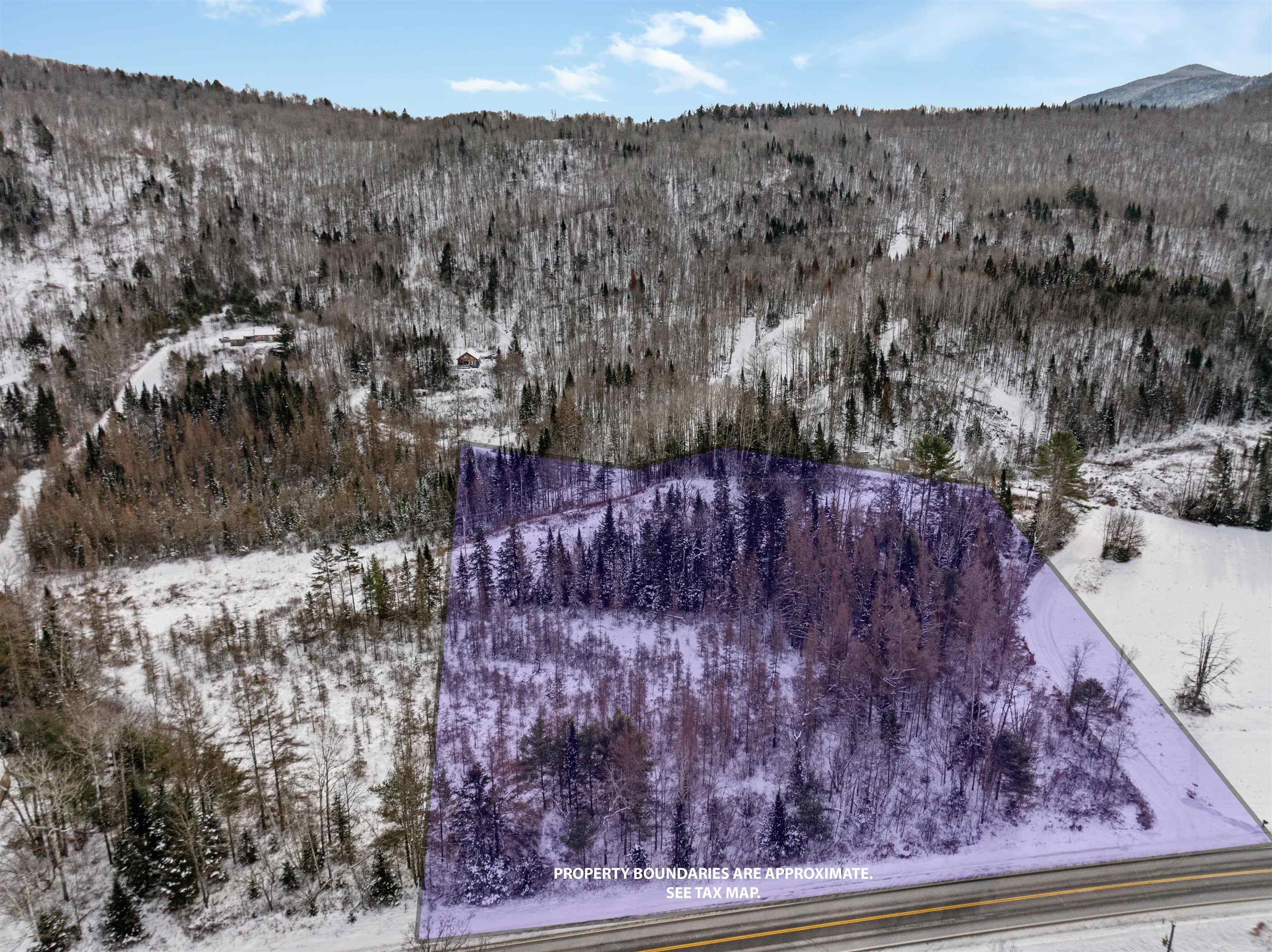 403-42 Us Route 3, Columbia, NH 03576