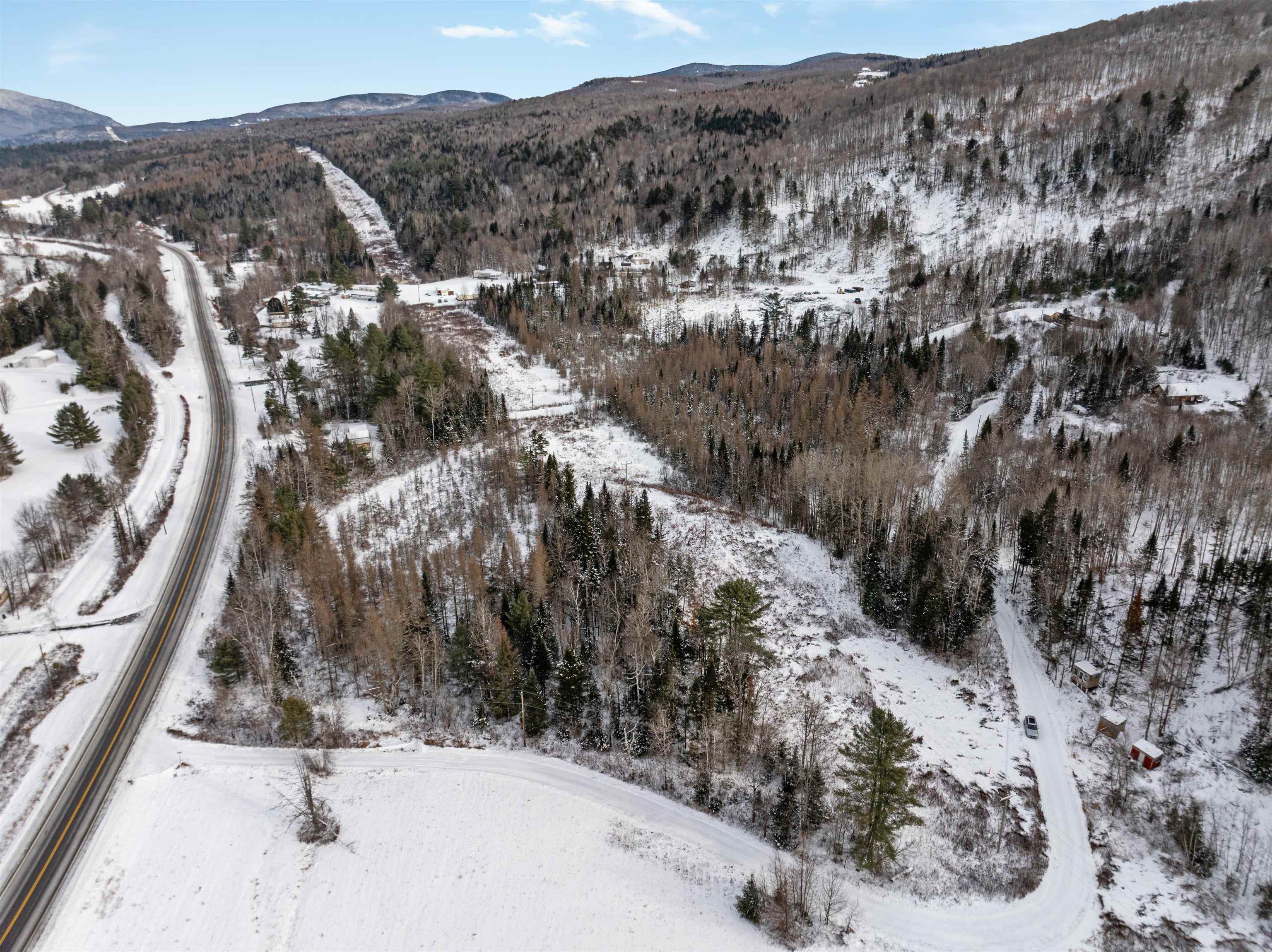 403-42 Us Route 3, Columbia, NH 03576